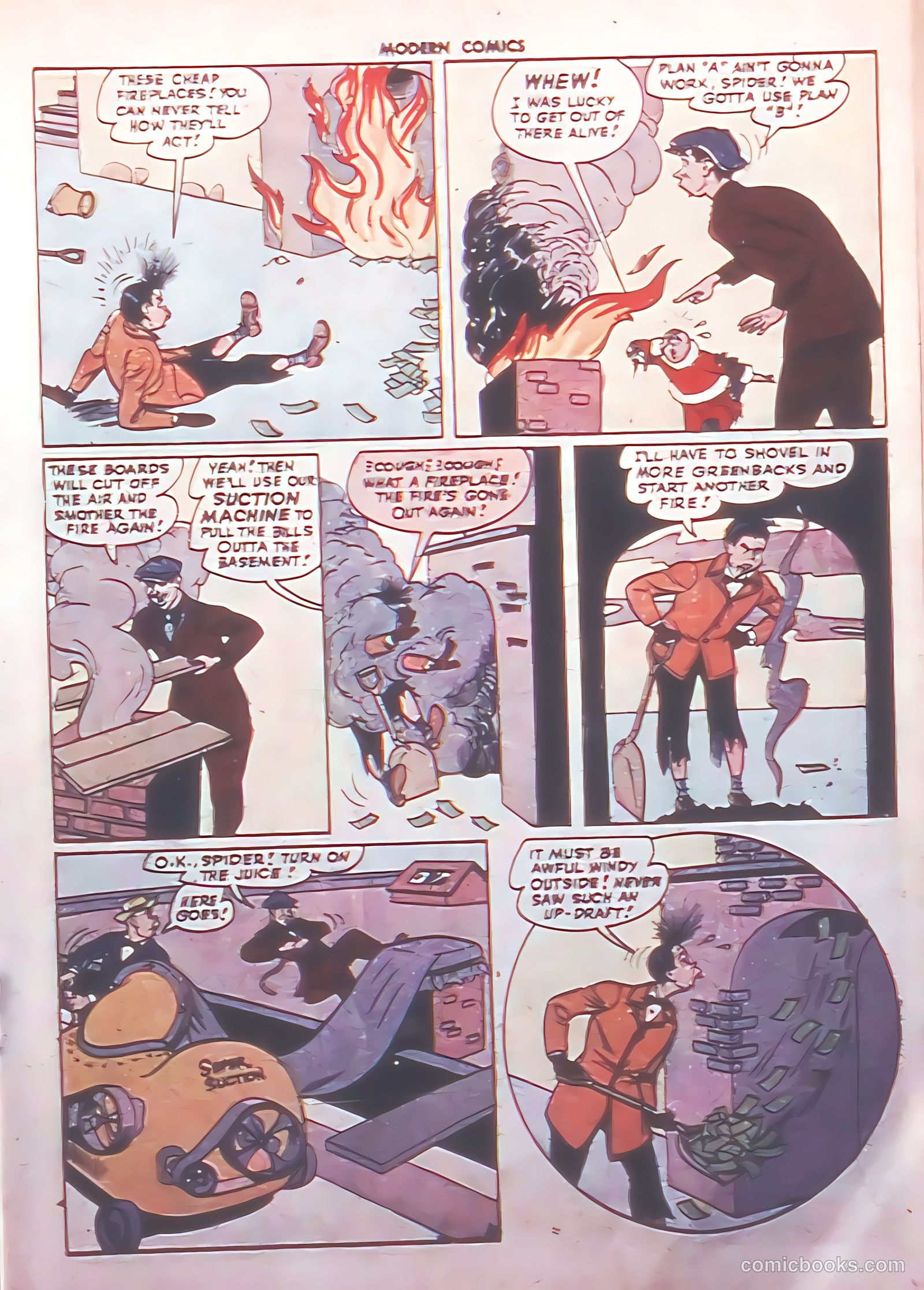 Modern Comics #79 — page 19 of 52
