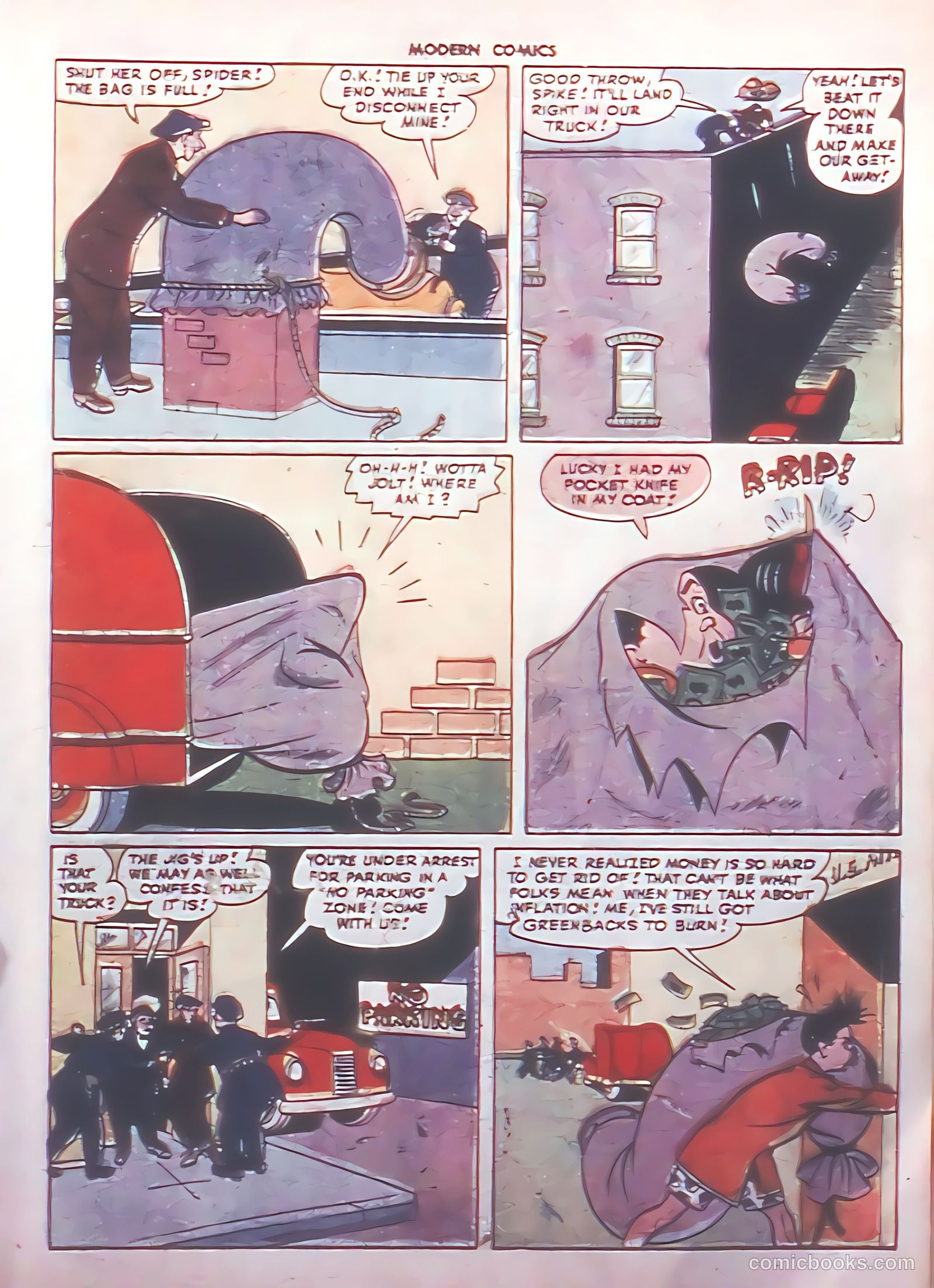 Modern Comics #79 — page 21 of 52