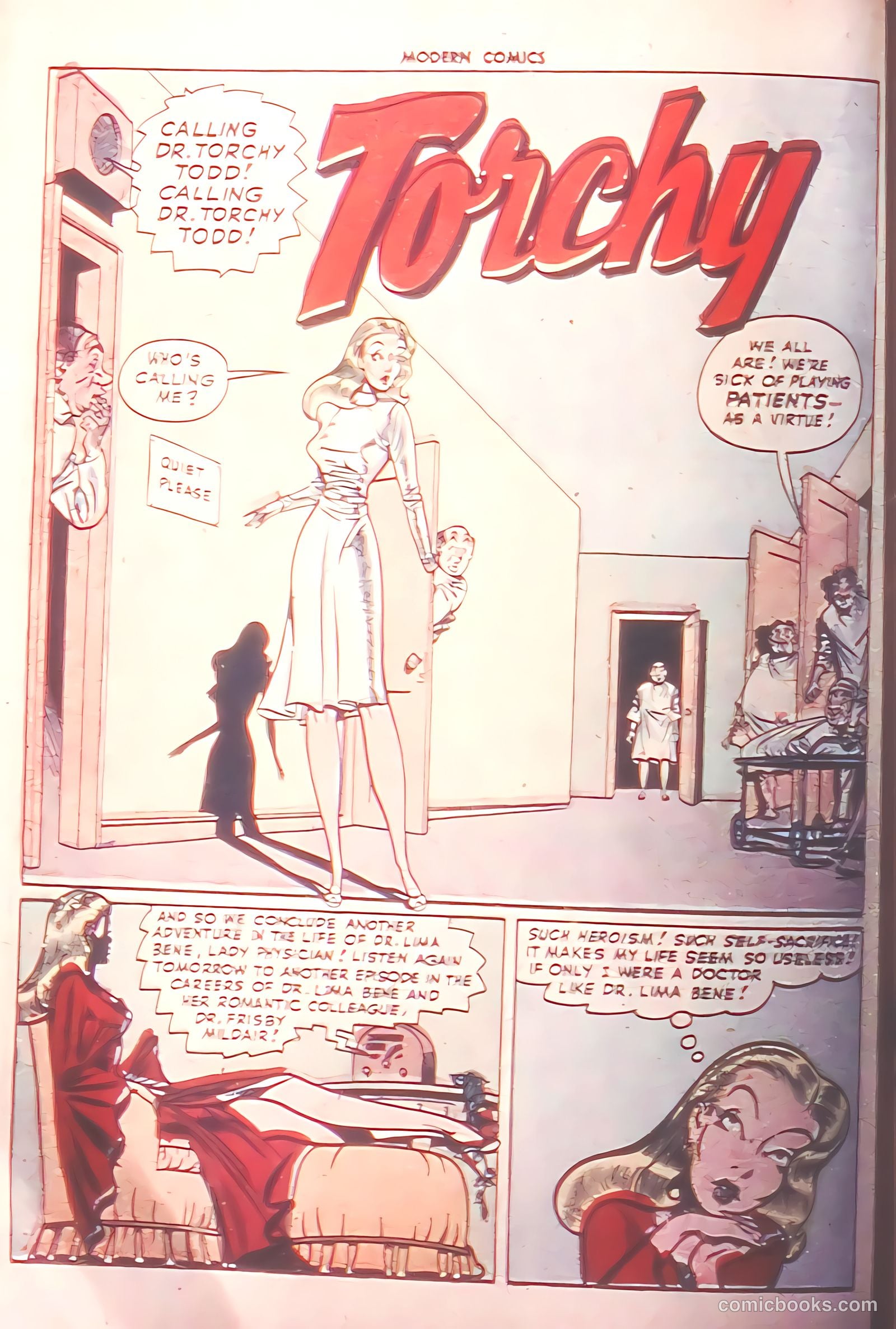 Modern Comics #79 — page 22 of 52