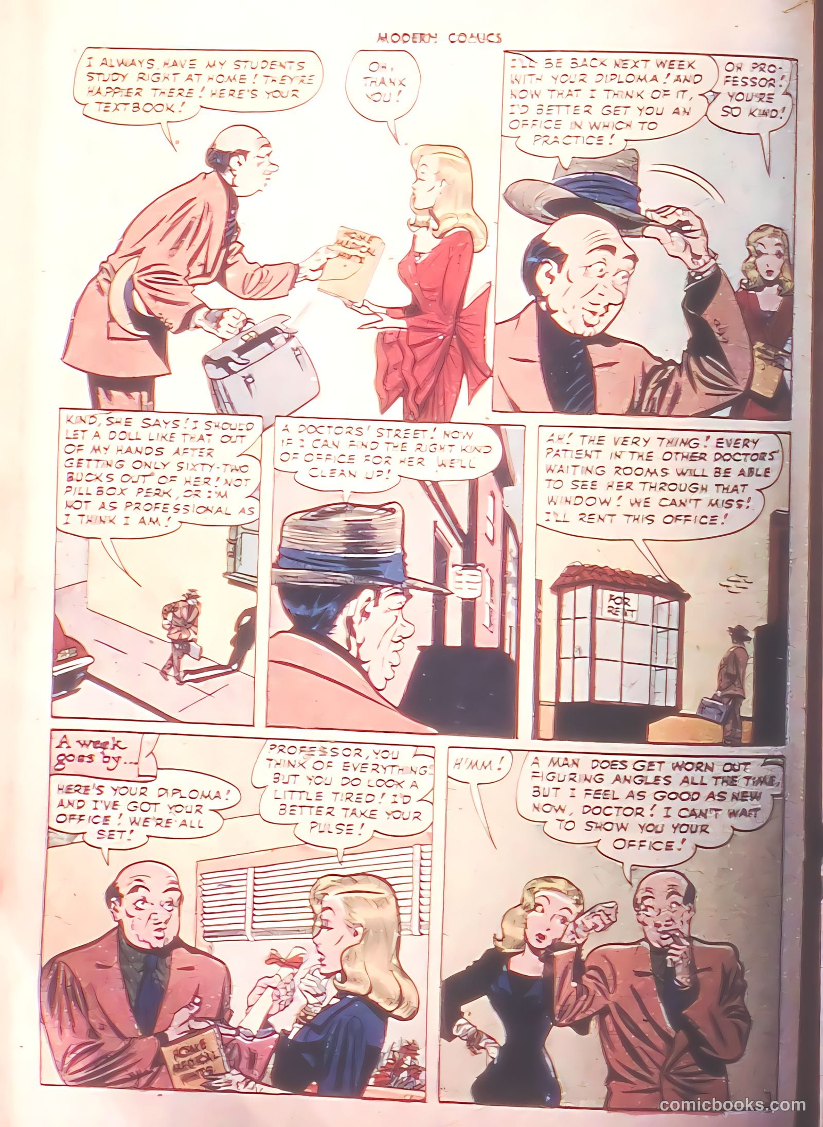 Modern Comics #79 — page 24 of 52