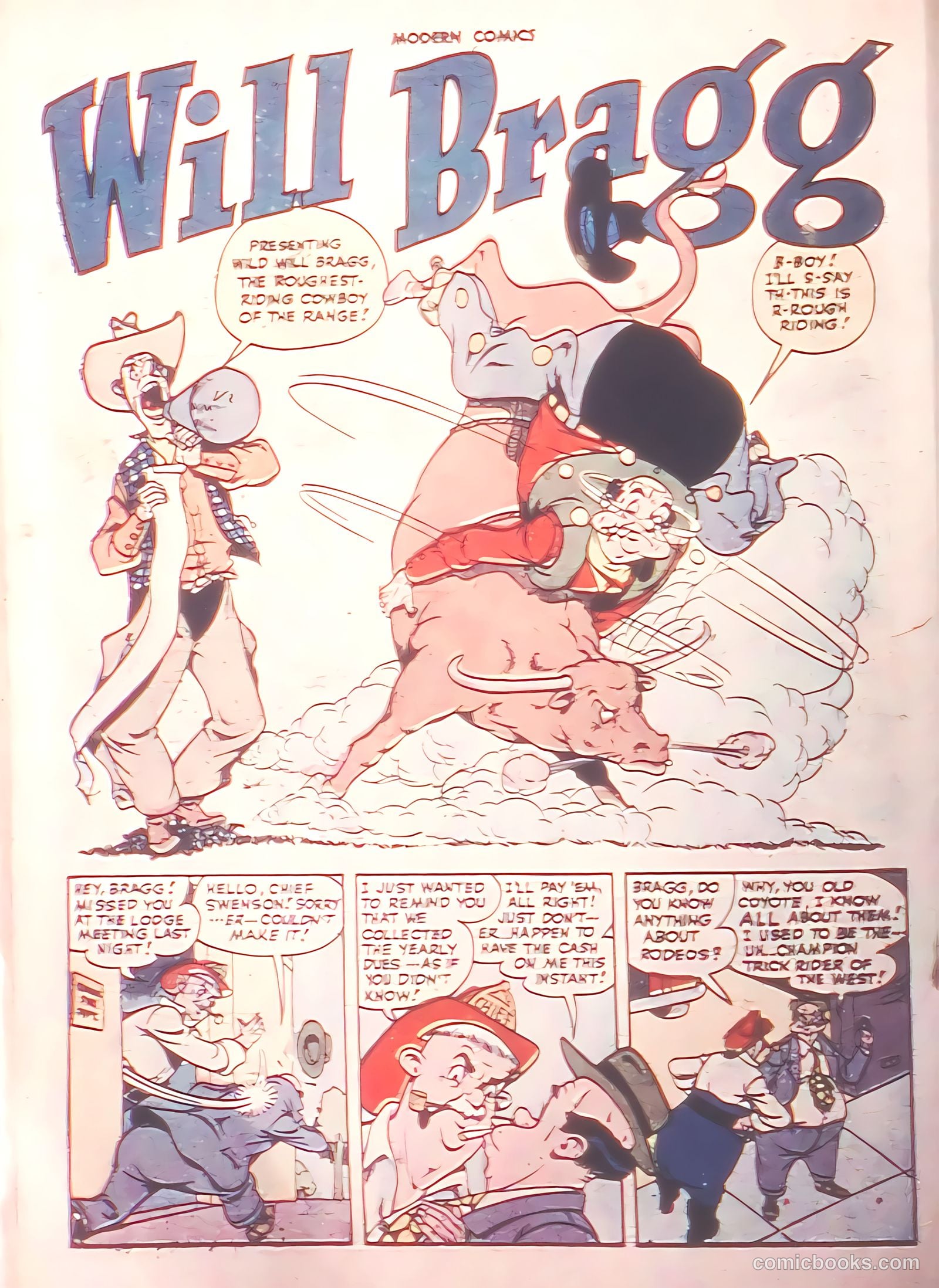Modern Comics #79 — page 28 of 52