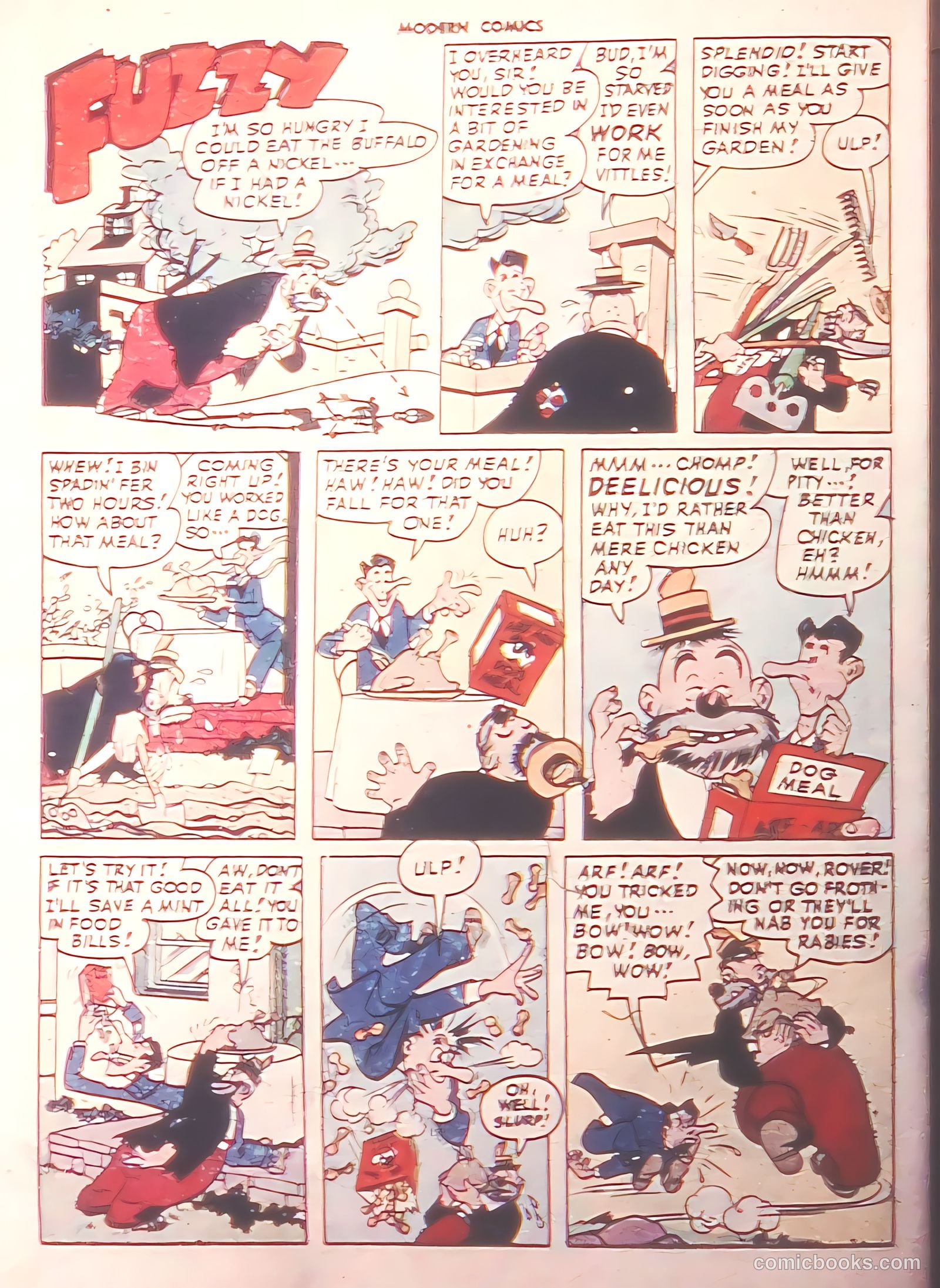 Modern Comics #79 — page 34 of 52