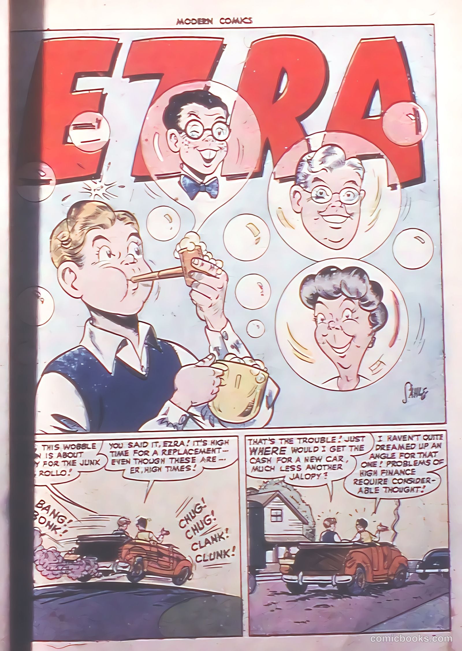 Modern Comics #79 — page 35 of 52