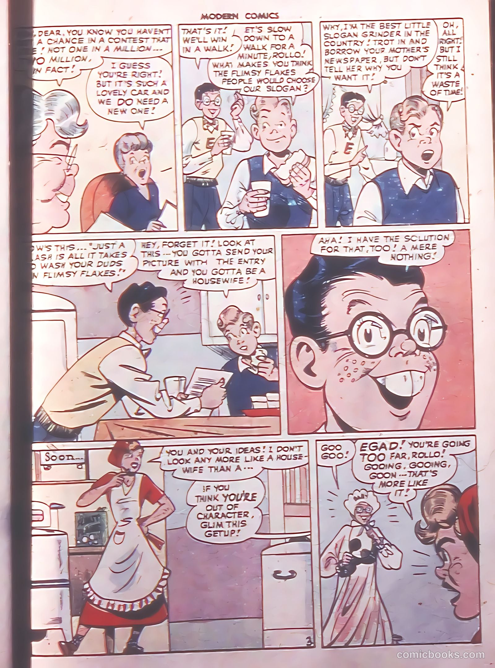 Modern Comics #79 — page 37 of 52