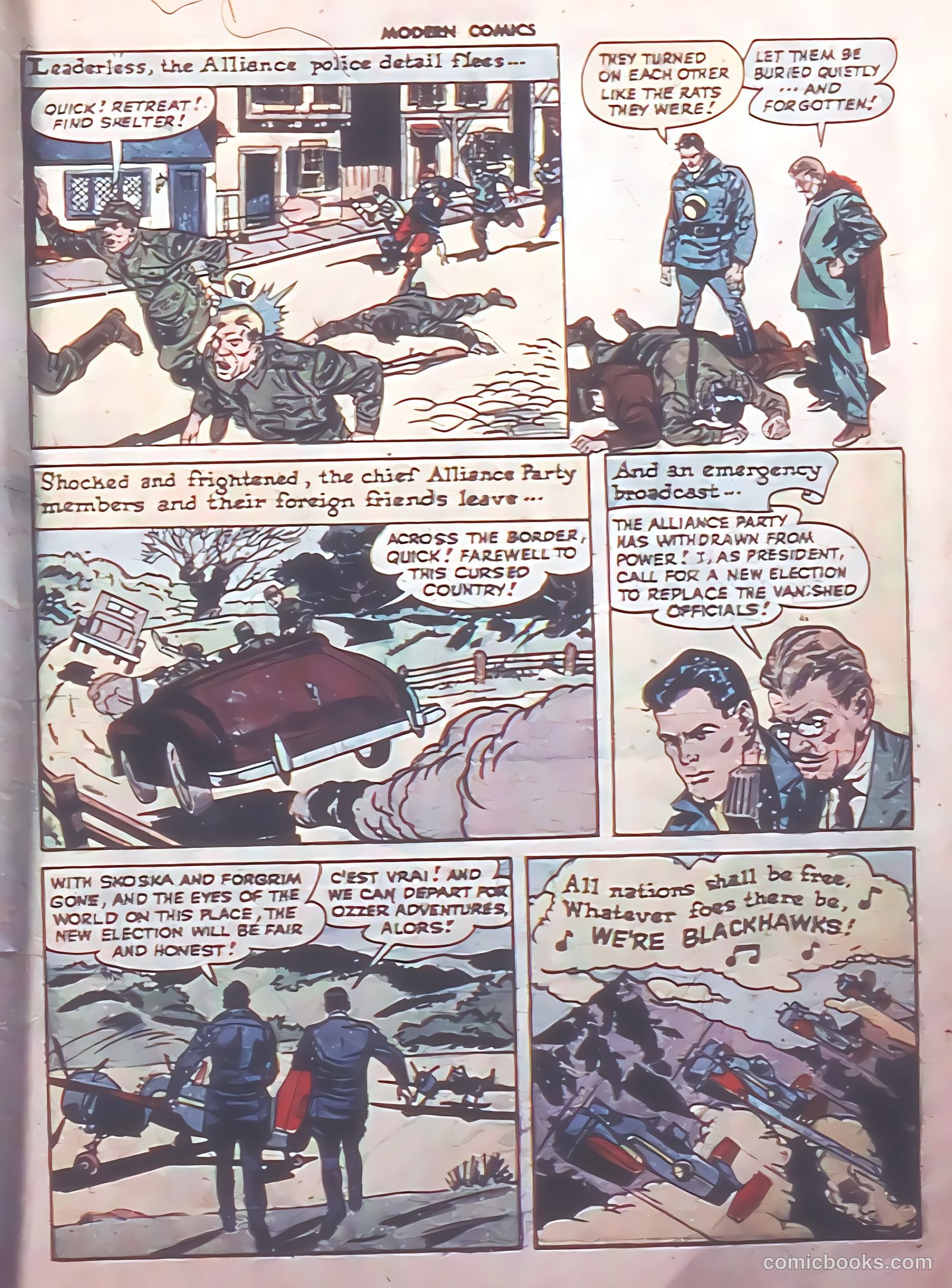 Modern Comics #80 — page 15 of 52
