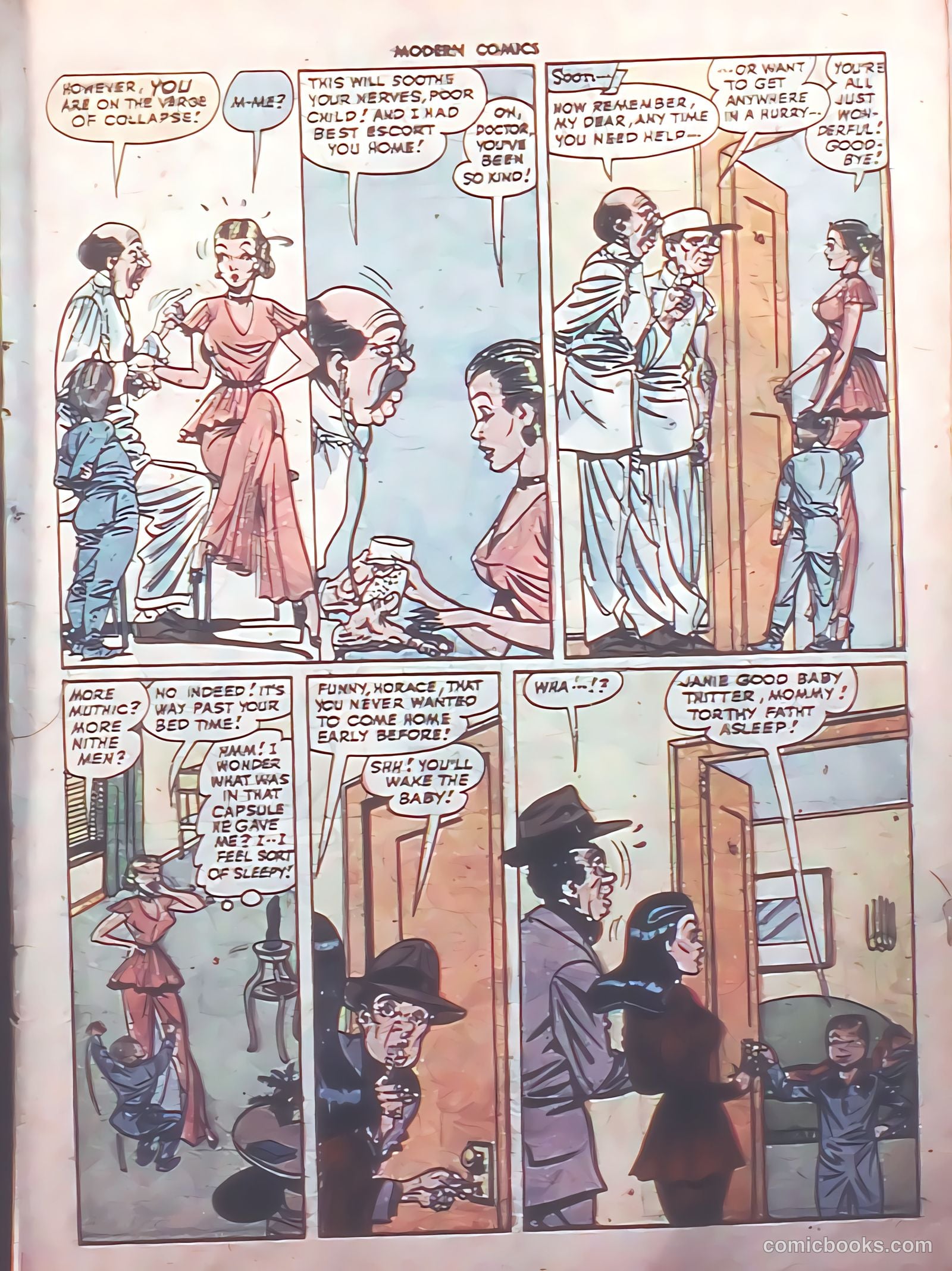 Modern Comics #80 — page 21 of 52