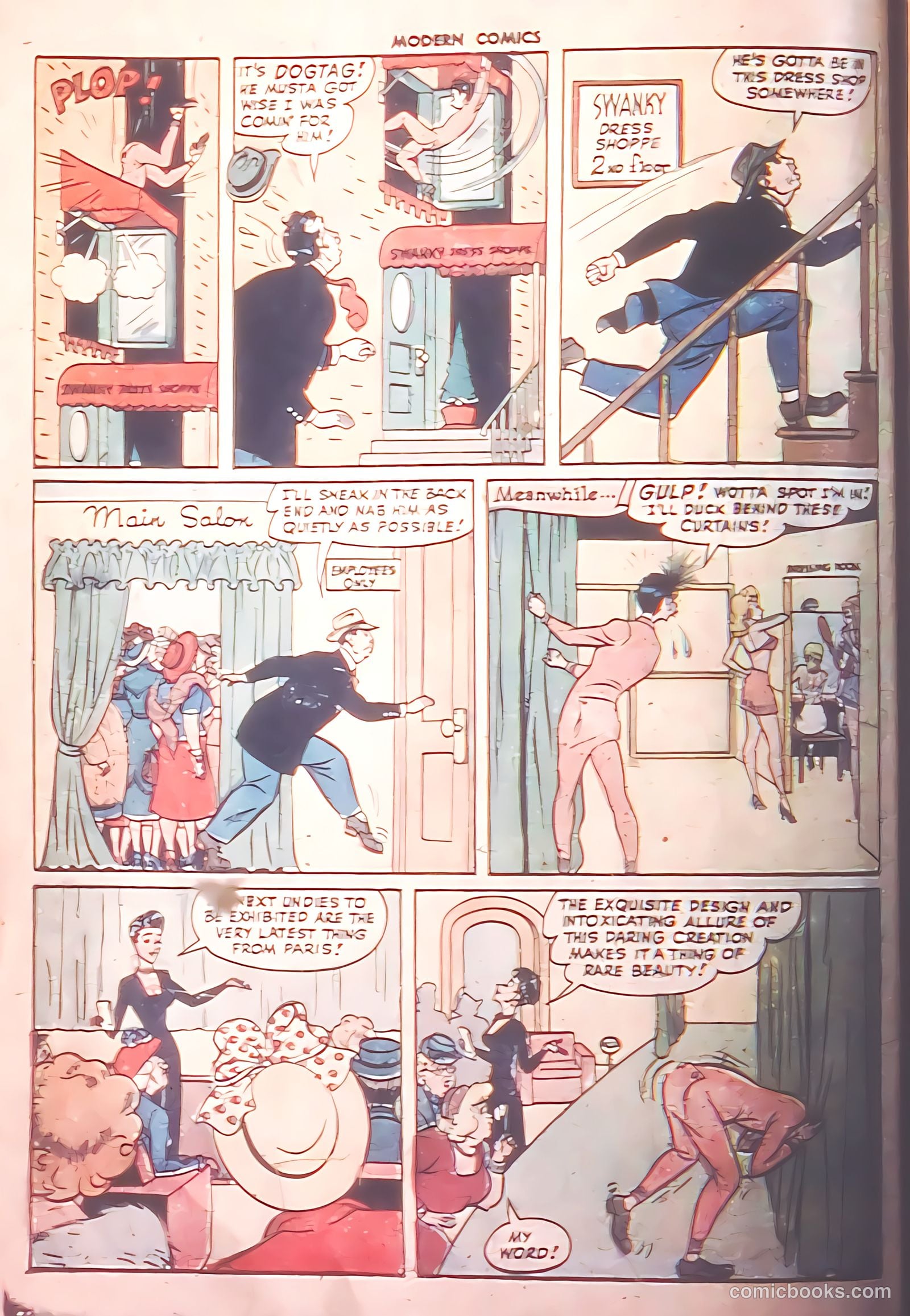 Modern Comics #80 — page 24 of 52