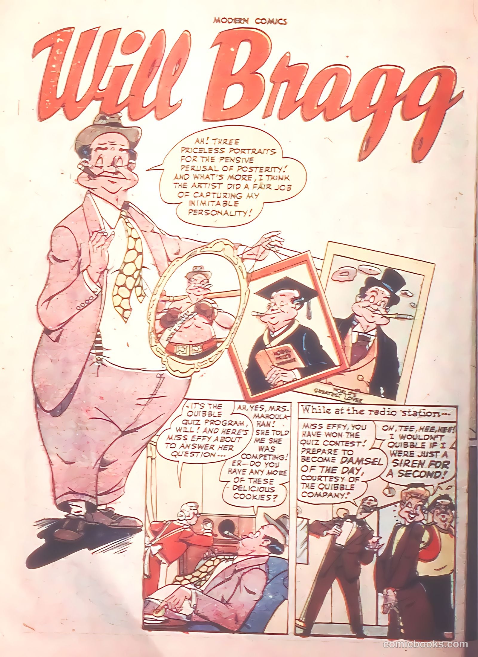 Modern Comics #80 — page 28 of 52