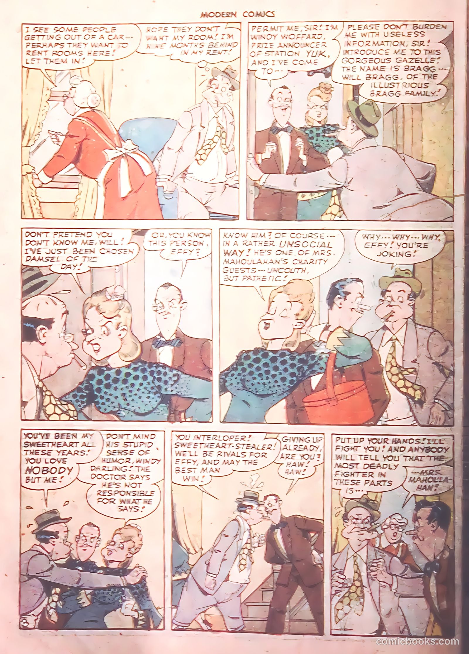 Modern Comics #80 — page 30 of 52