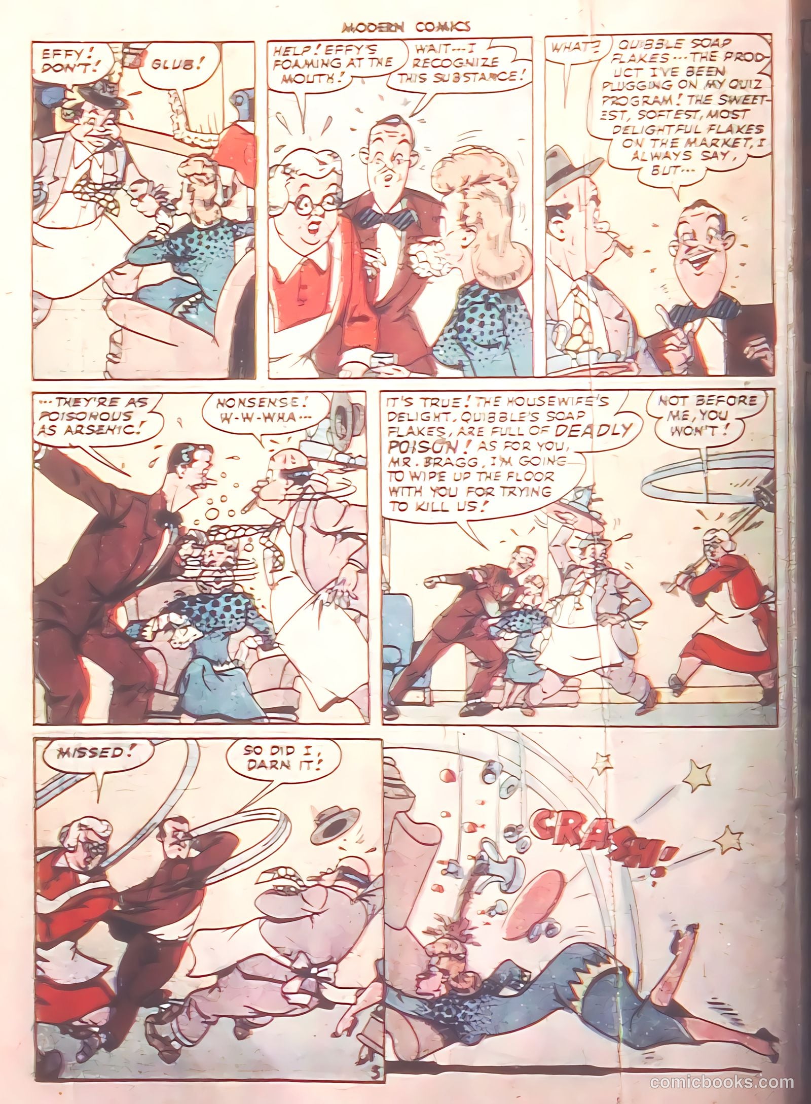 Modern Comics #80 — page 32 of 52