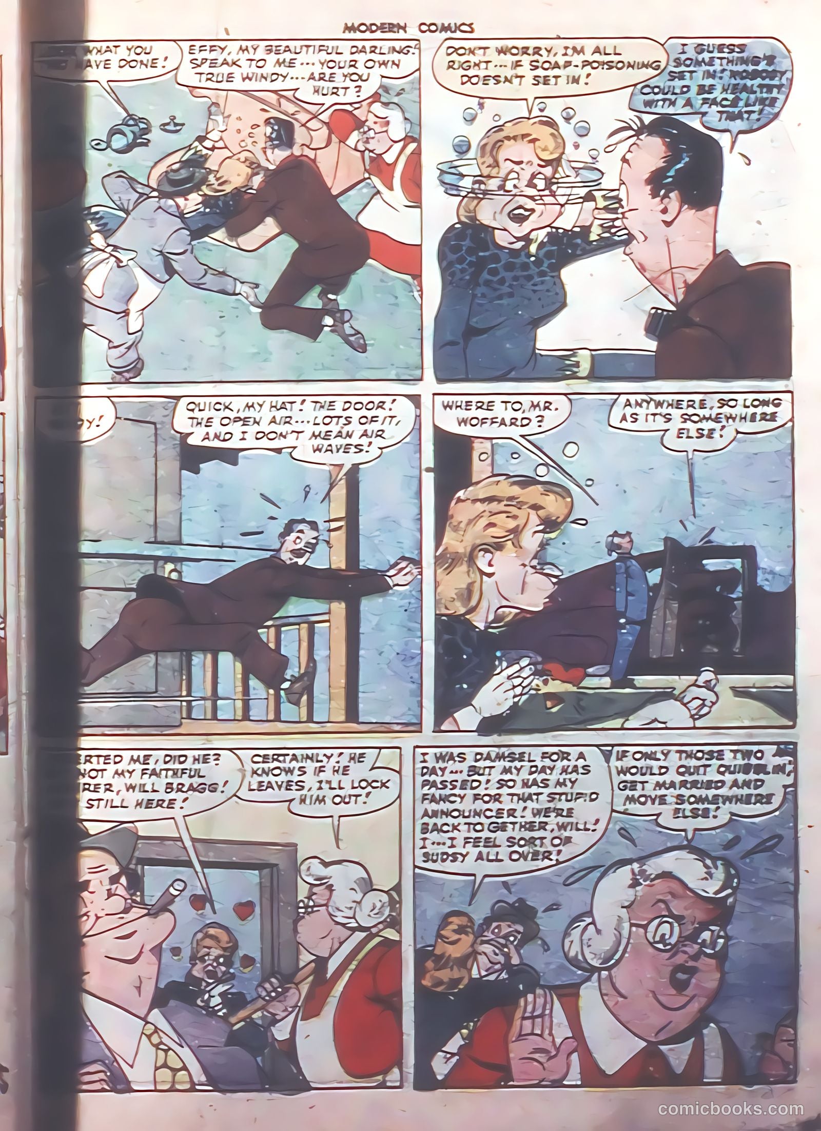 Modern Comics #80 — page 33 of 52