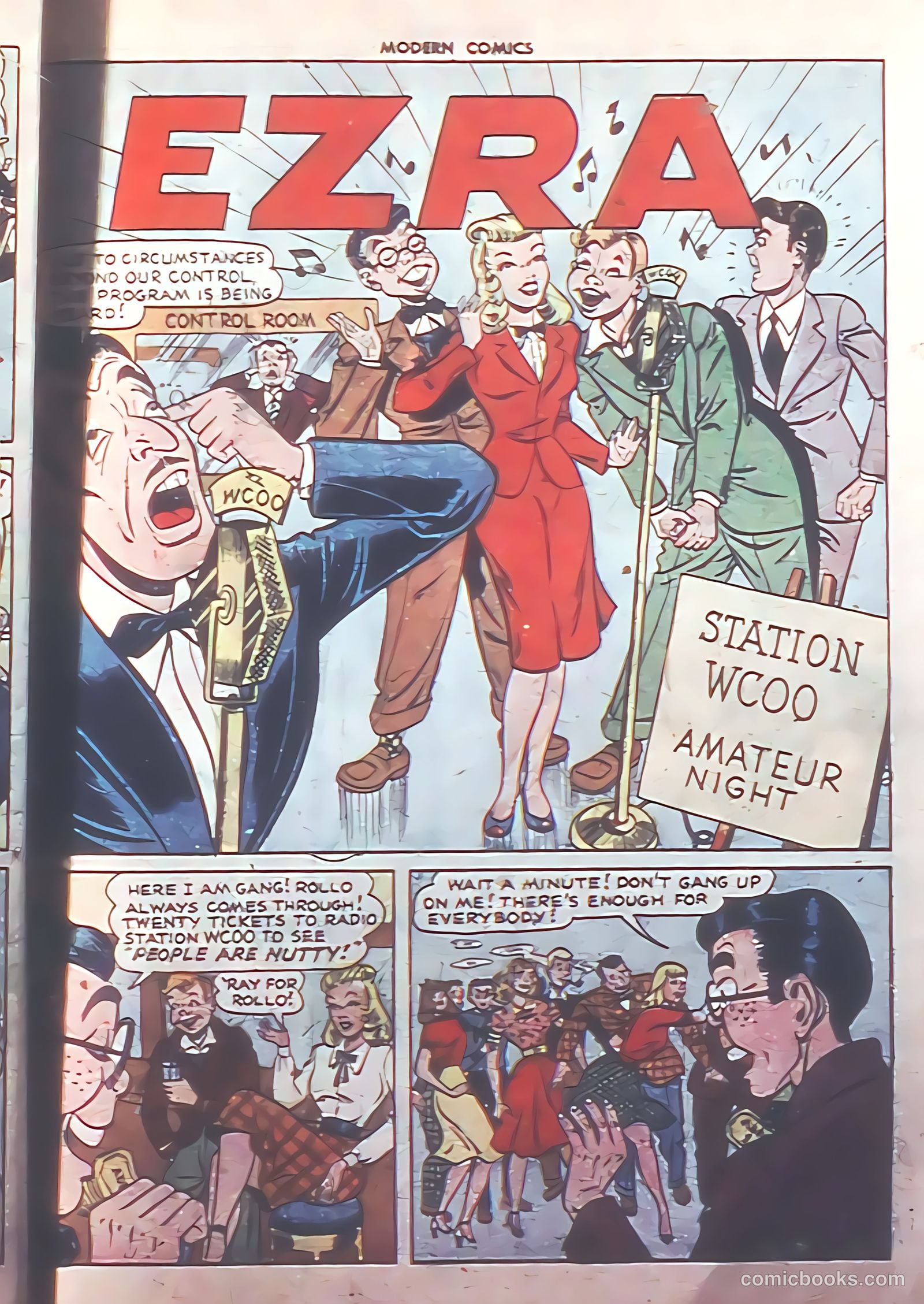 Modern Comics #80 — page 35 of 52