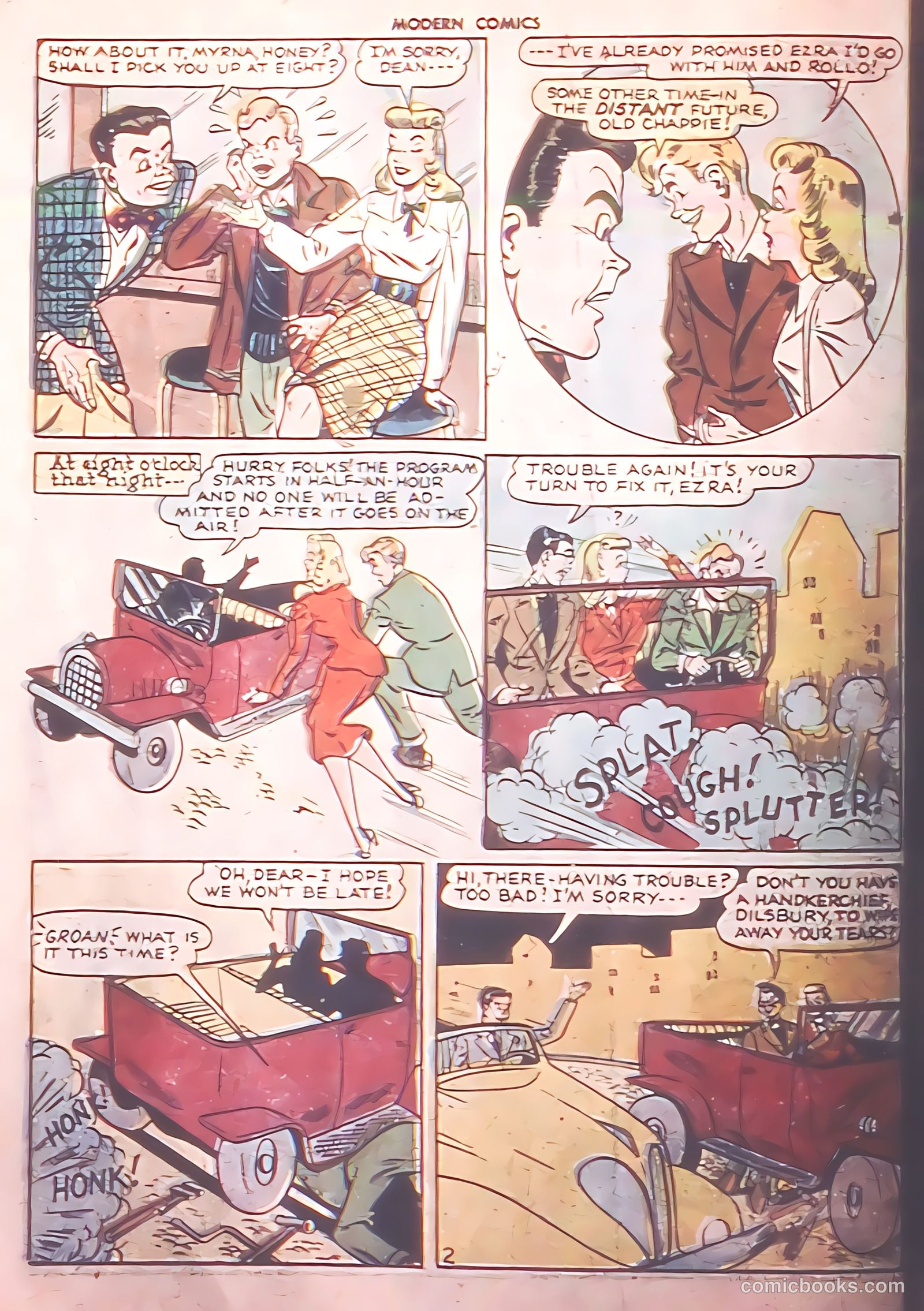 Modern Comics #80 — page 36 of 52