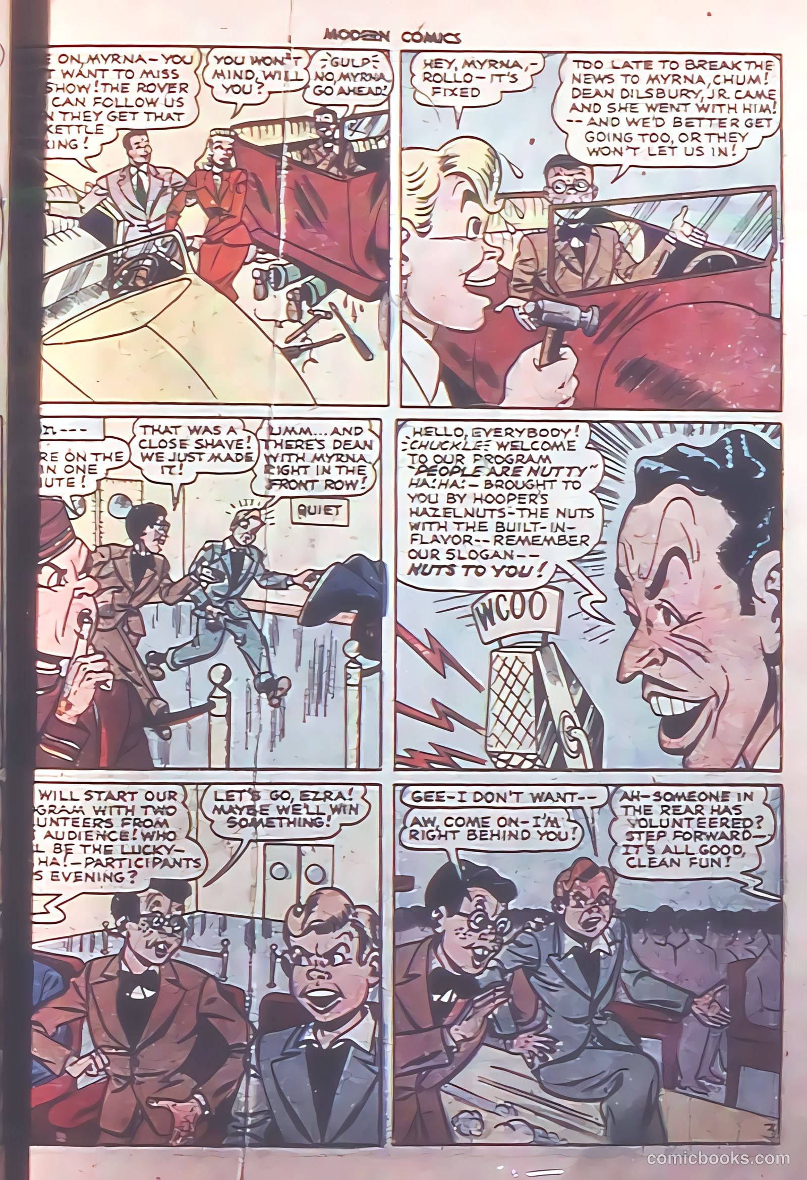 Modern Comics #80 — page 37 of 52