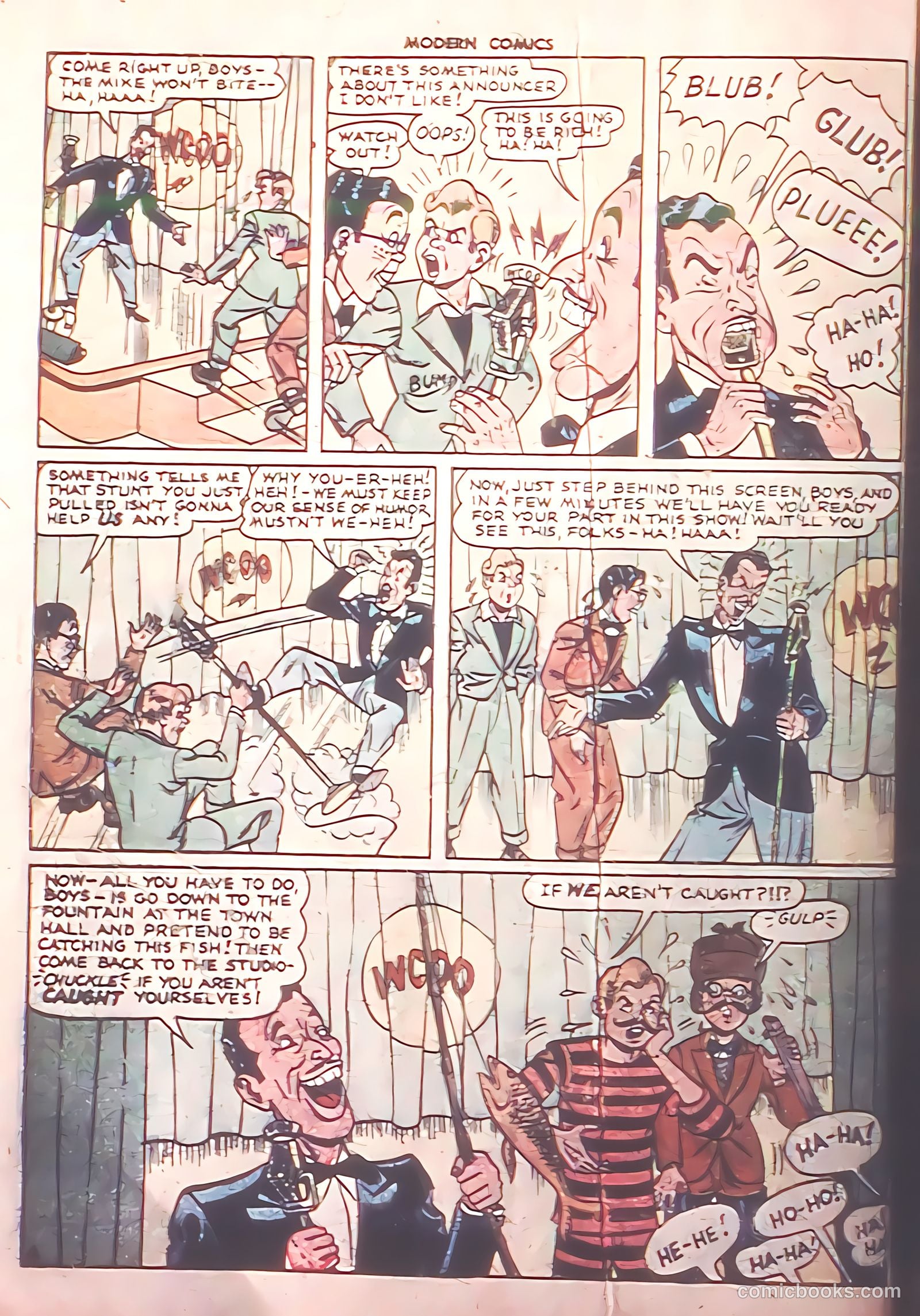 Modern Comics #80 — page 38 of 52