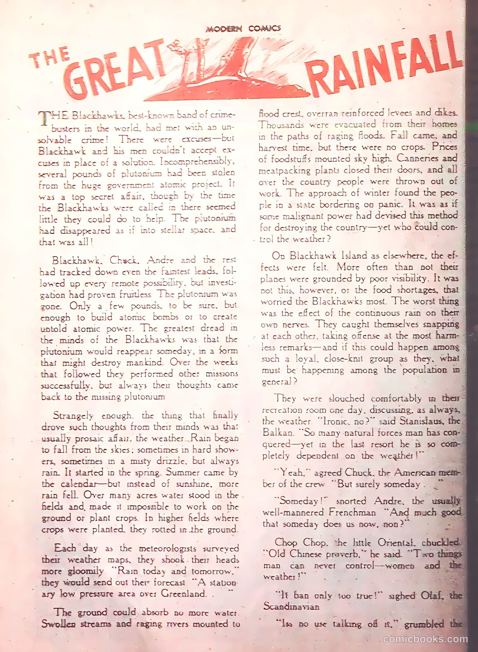 Modern Comics #80 — page 42 of 52