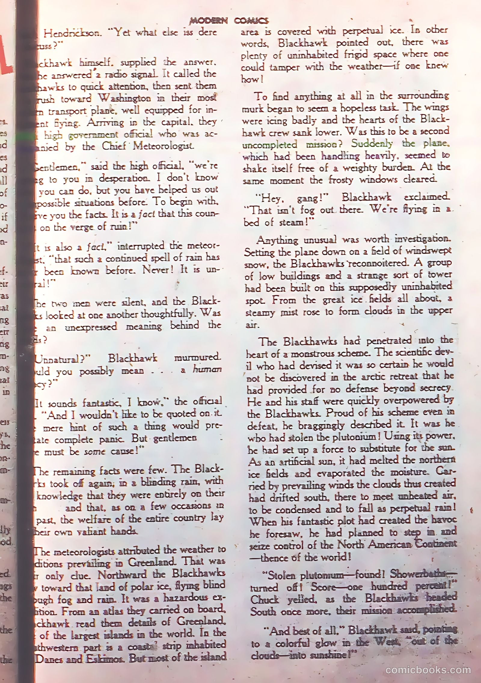 Modern Comics #80 — page 43 of 52