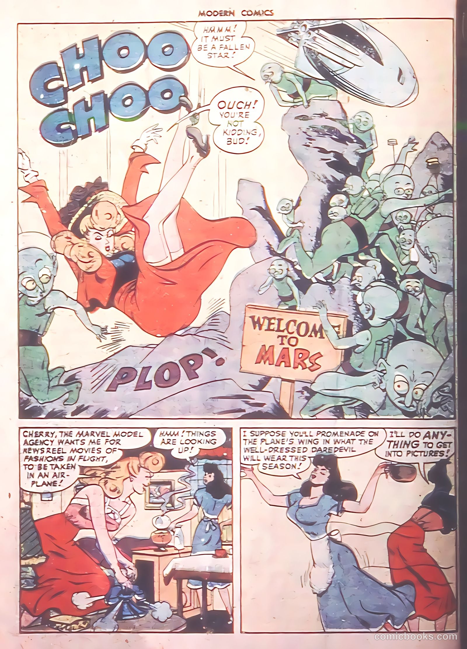 Modern Comics #80 — page 44 of 52
