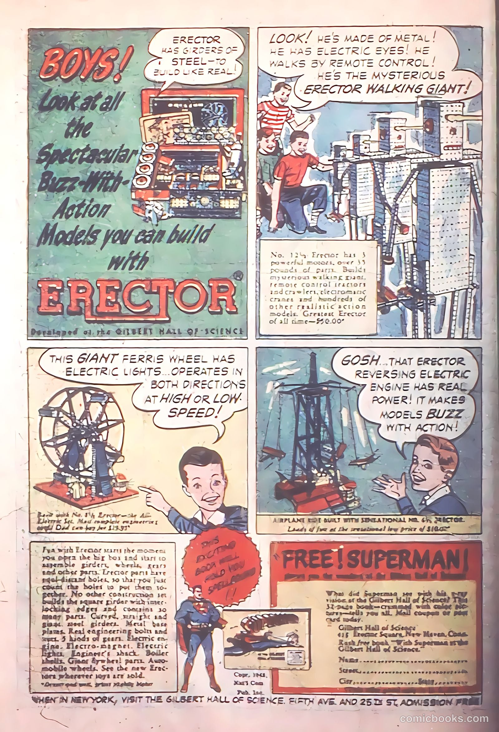 Modern Comics #80 — page 50 of 52