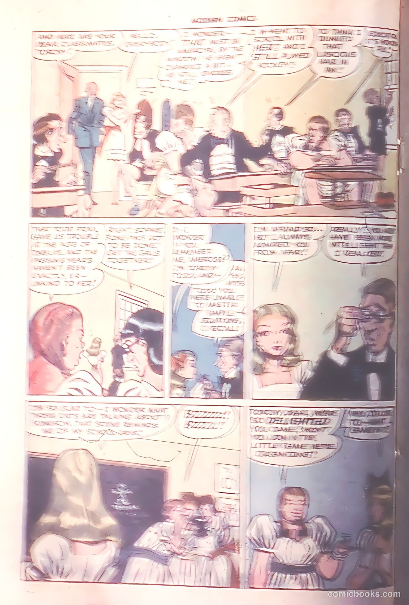 Modern Comics #81 — page 24 of 52