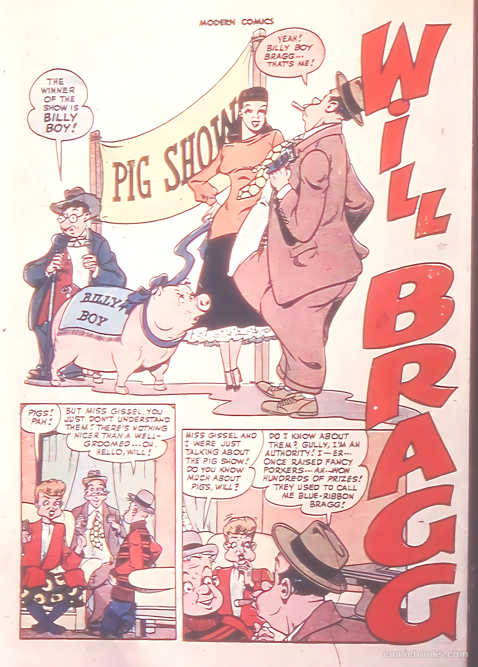 Modern Comics #81 — page 28 of 52