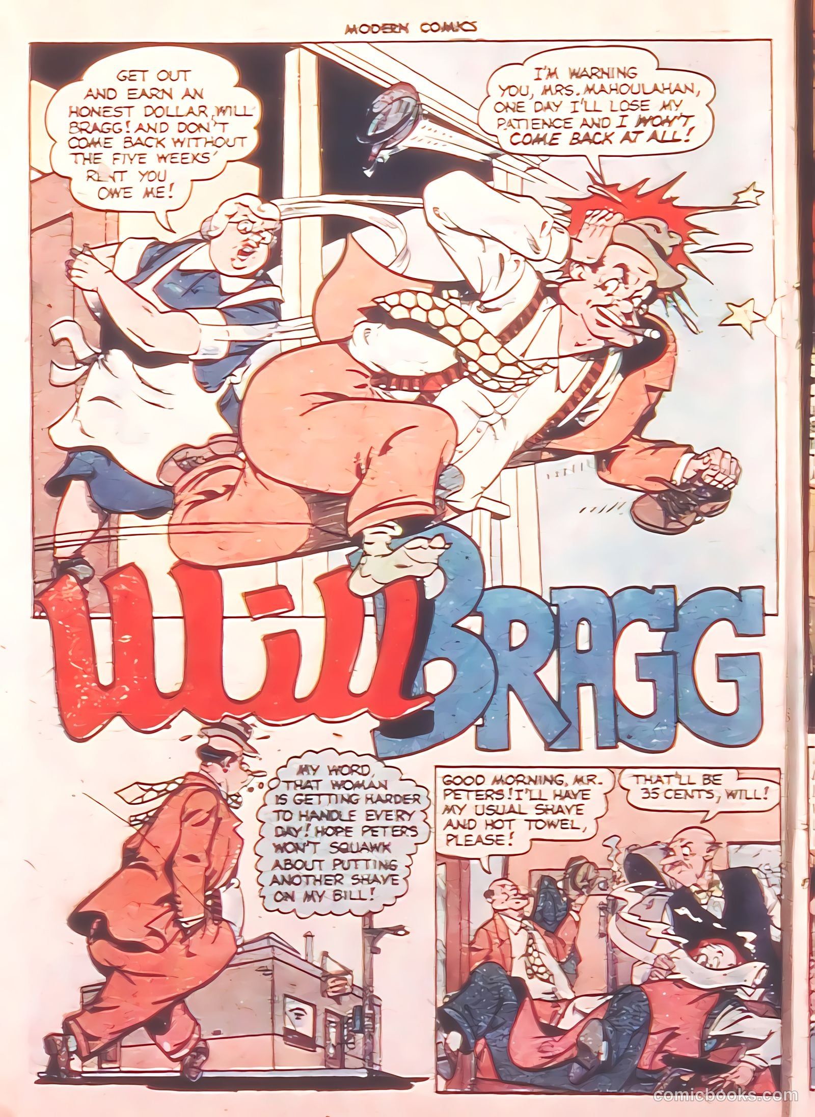 Modern Comics #83 — page 28 of 52