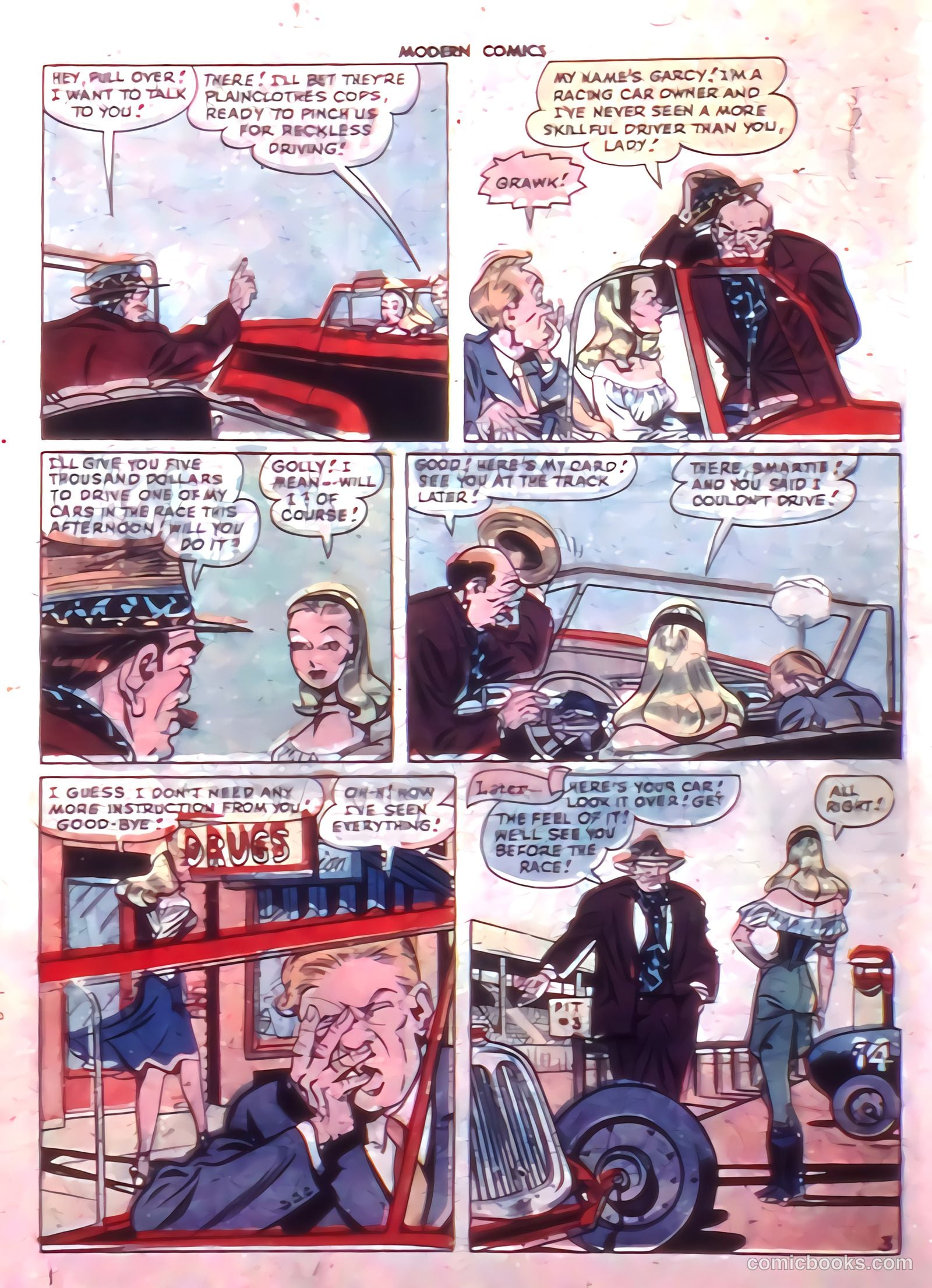 Modern Comics #89 — page 24 of 36