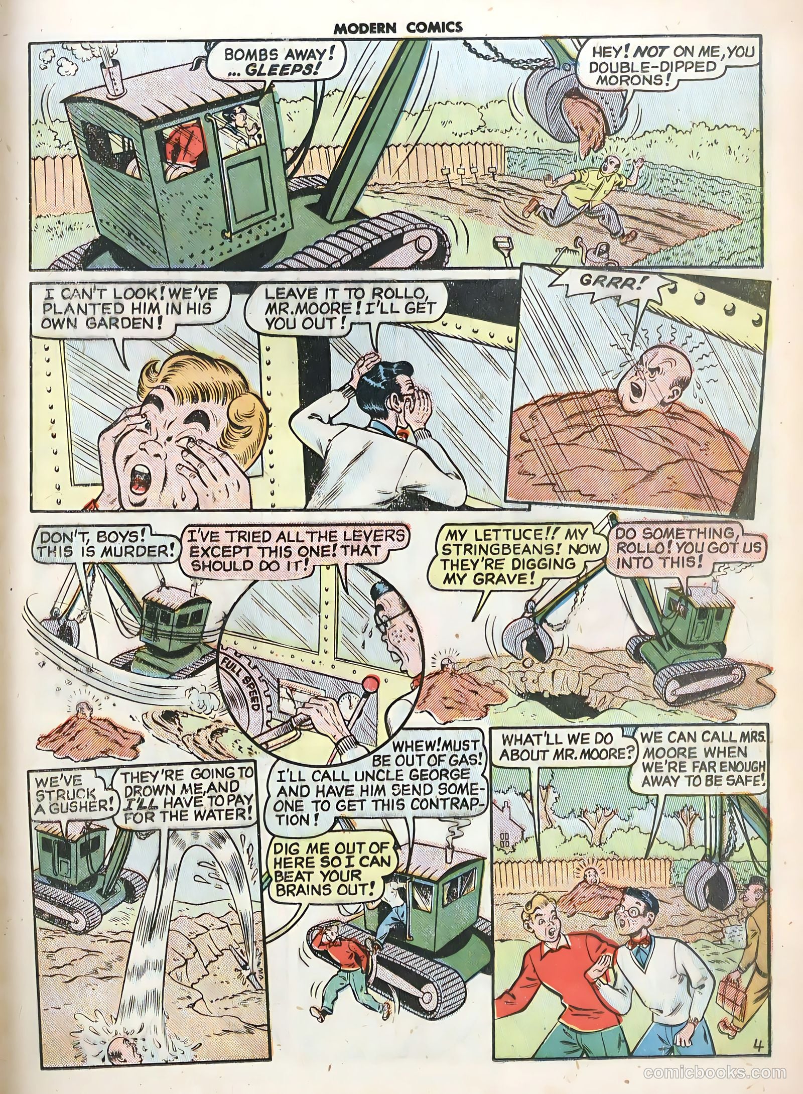 Modern Comics #90 — page 25 of 36