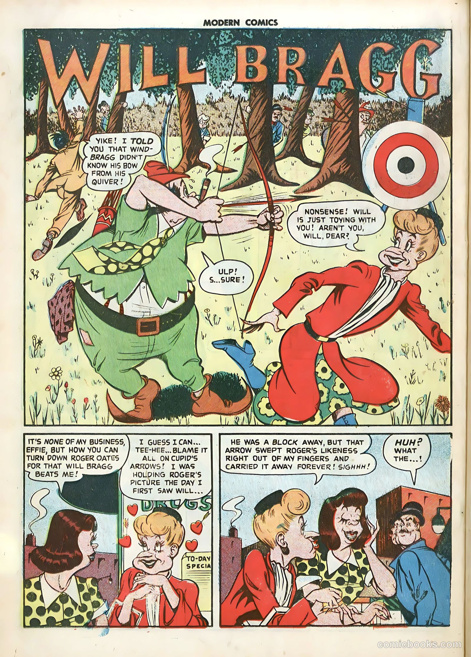 Modern Comics #93 — page 22 of 36