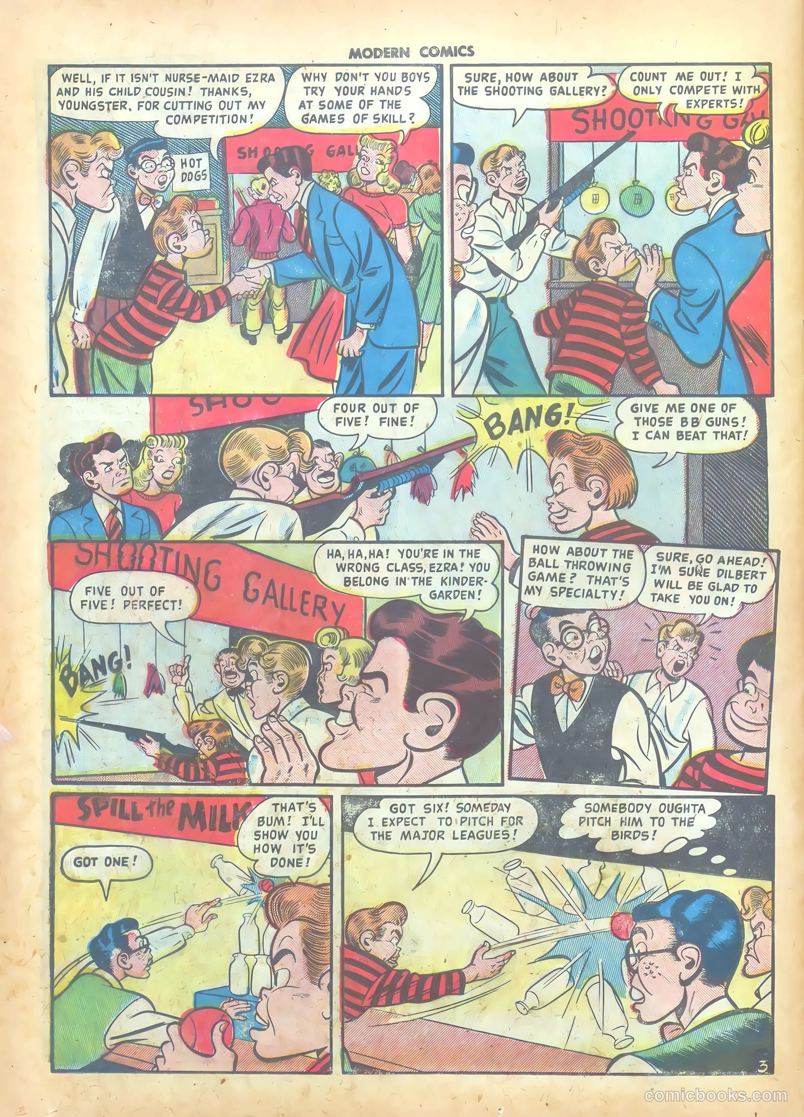 Modern Comics #94 — page 24 of 36