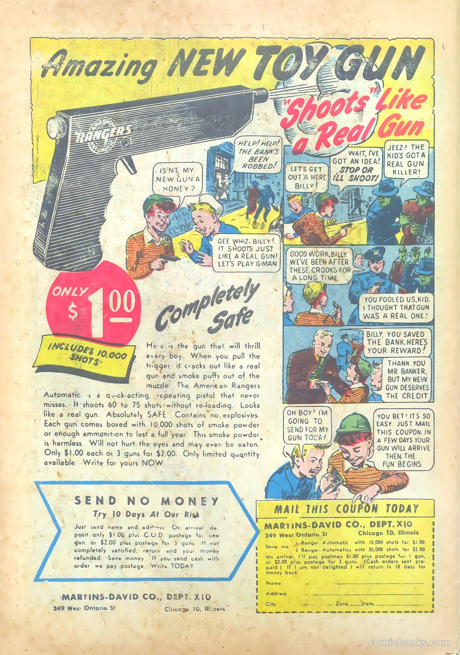 Modern Comics #94 — page 34 of 36