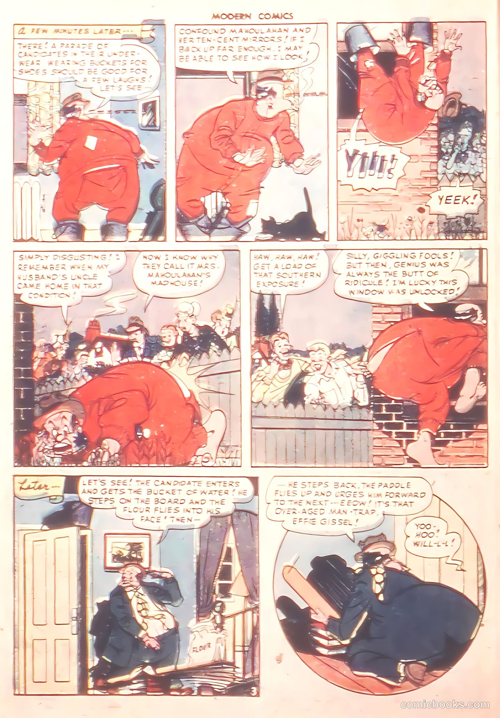 Modern Comics #95 — page 24 of 36