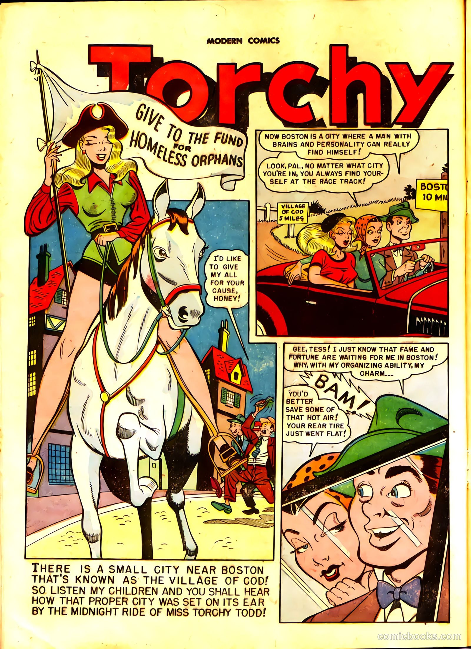 Modern Comics #96 — page 16 of 36