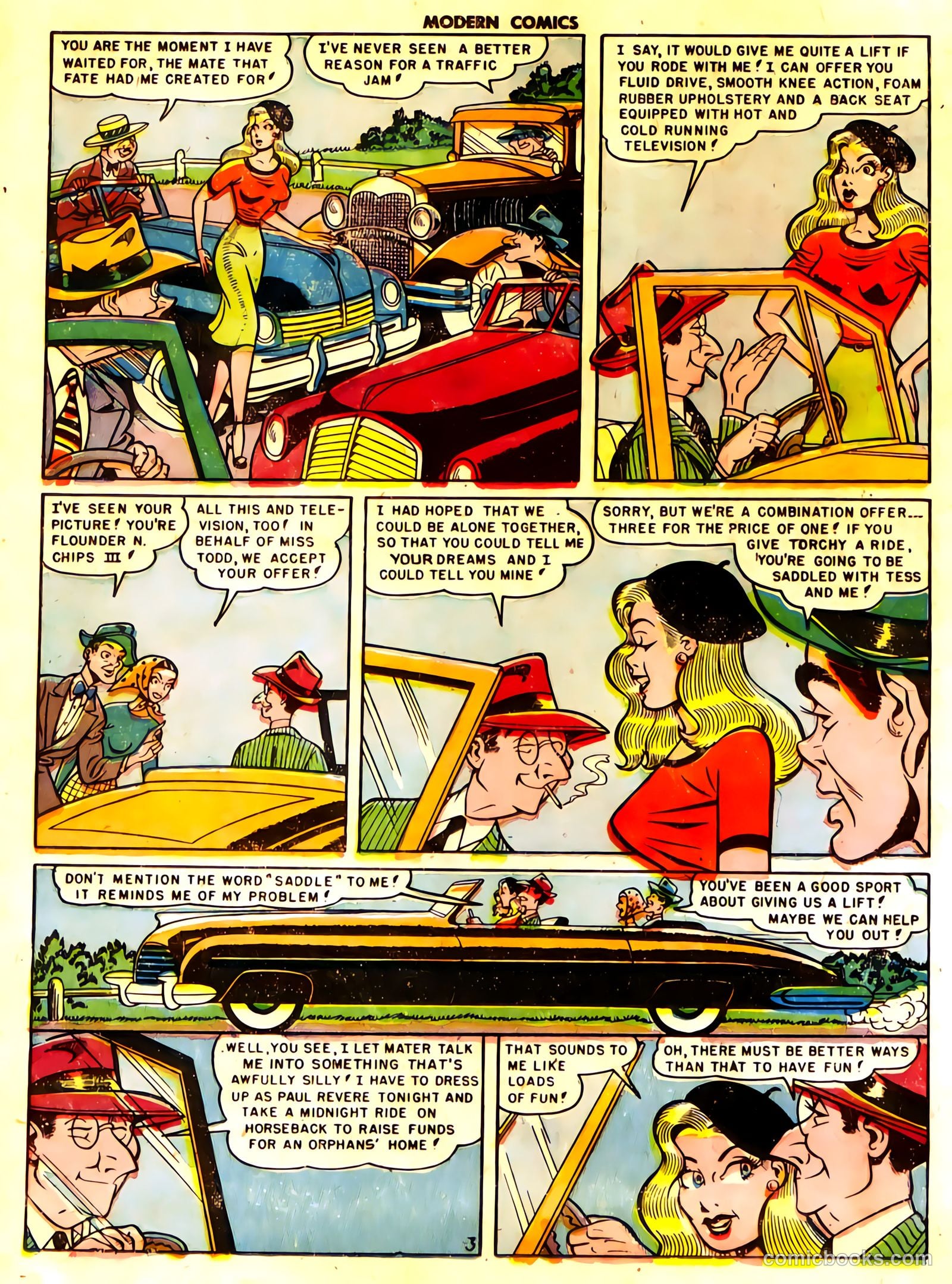Modern Comics #96 — page 18 of 36