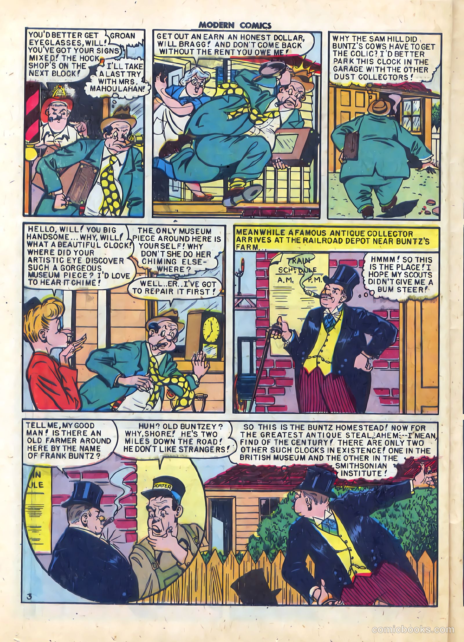 Modern Comics #97 — page 24 of 36