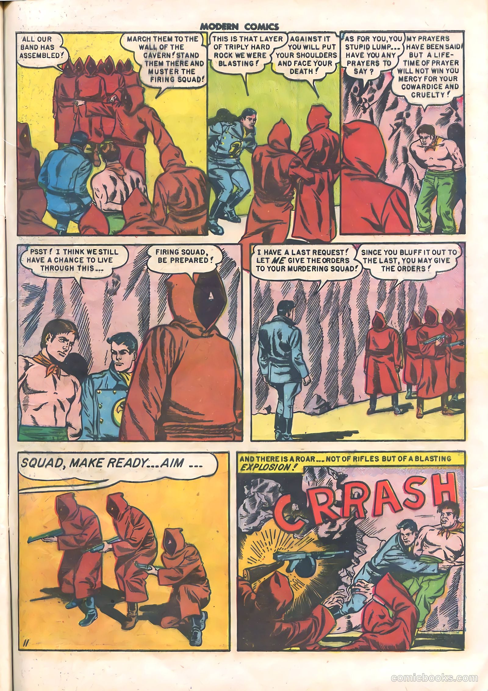 Modern Comics #98 — page 13 of 36