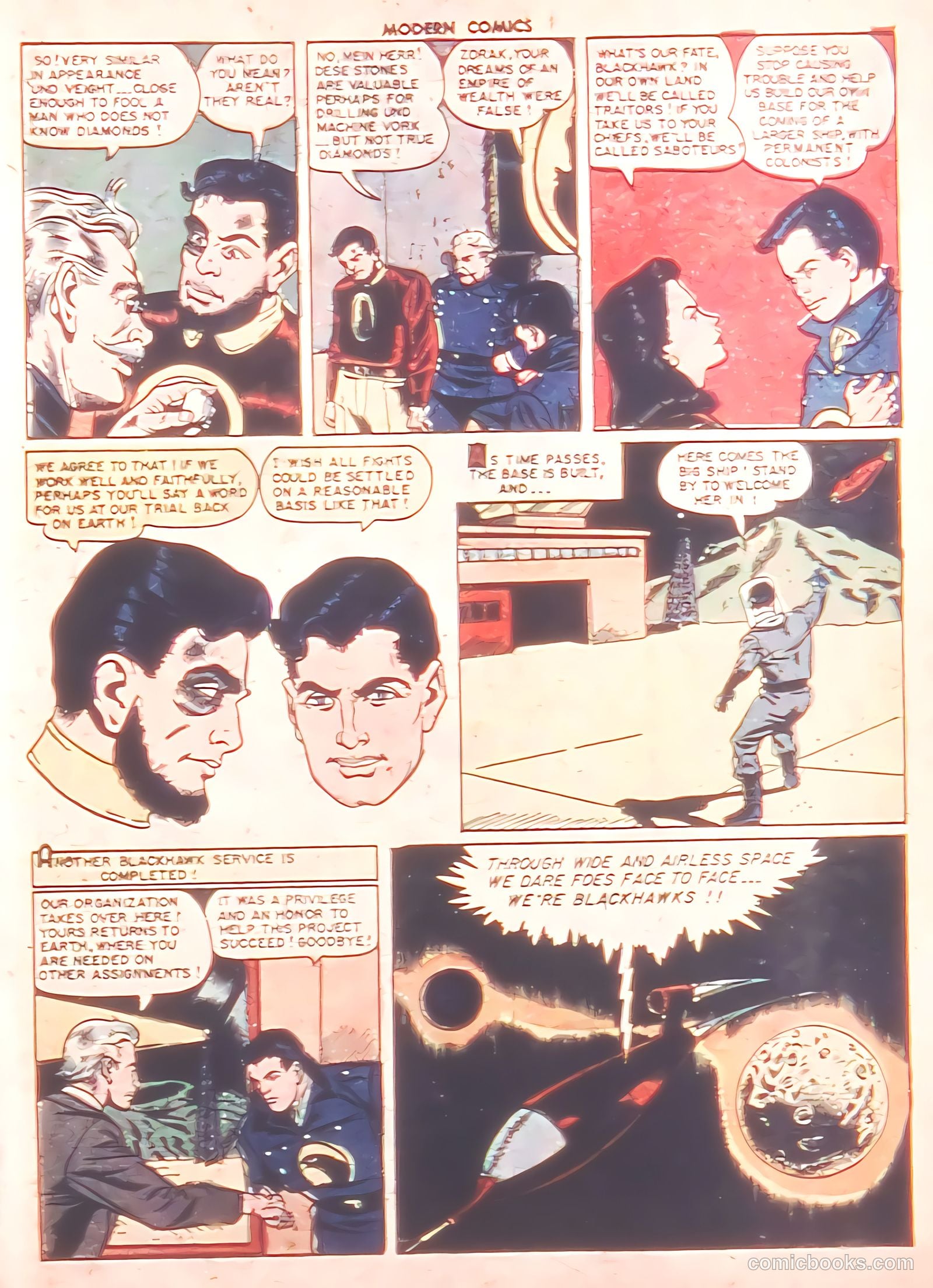 Modern Comics #99 — page 15 of 36