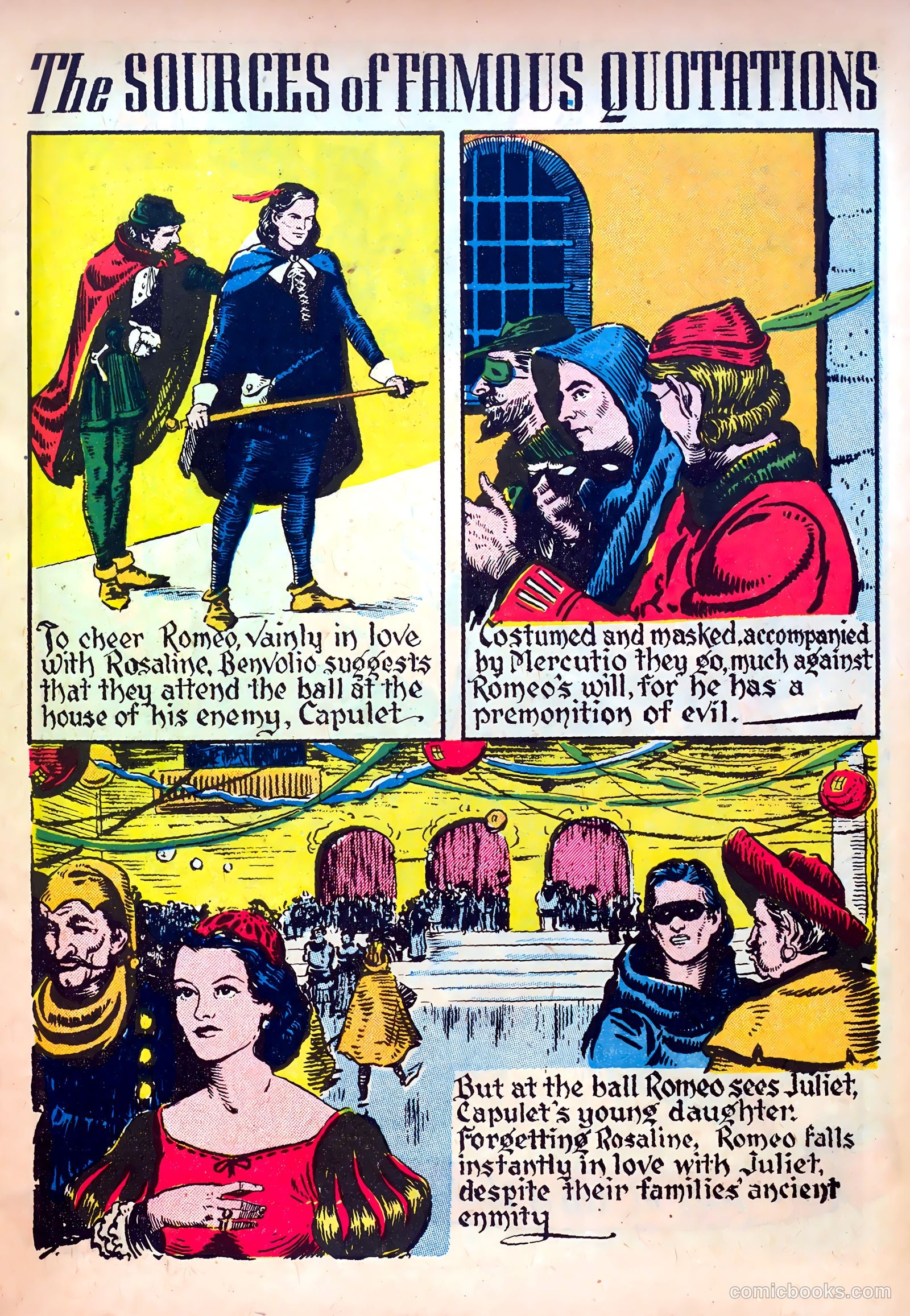 Molly O'Day #1 — page 23 of 52