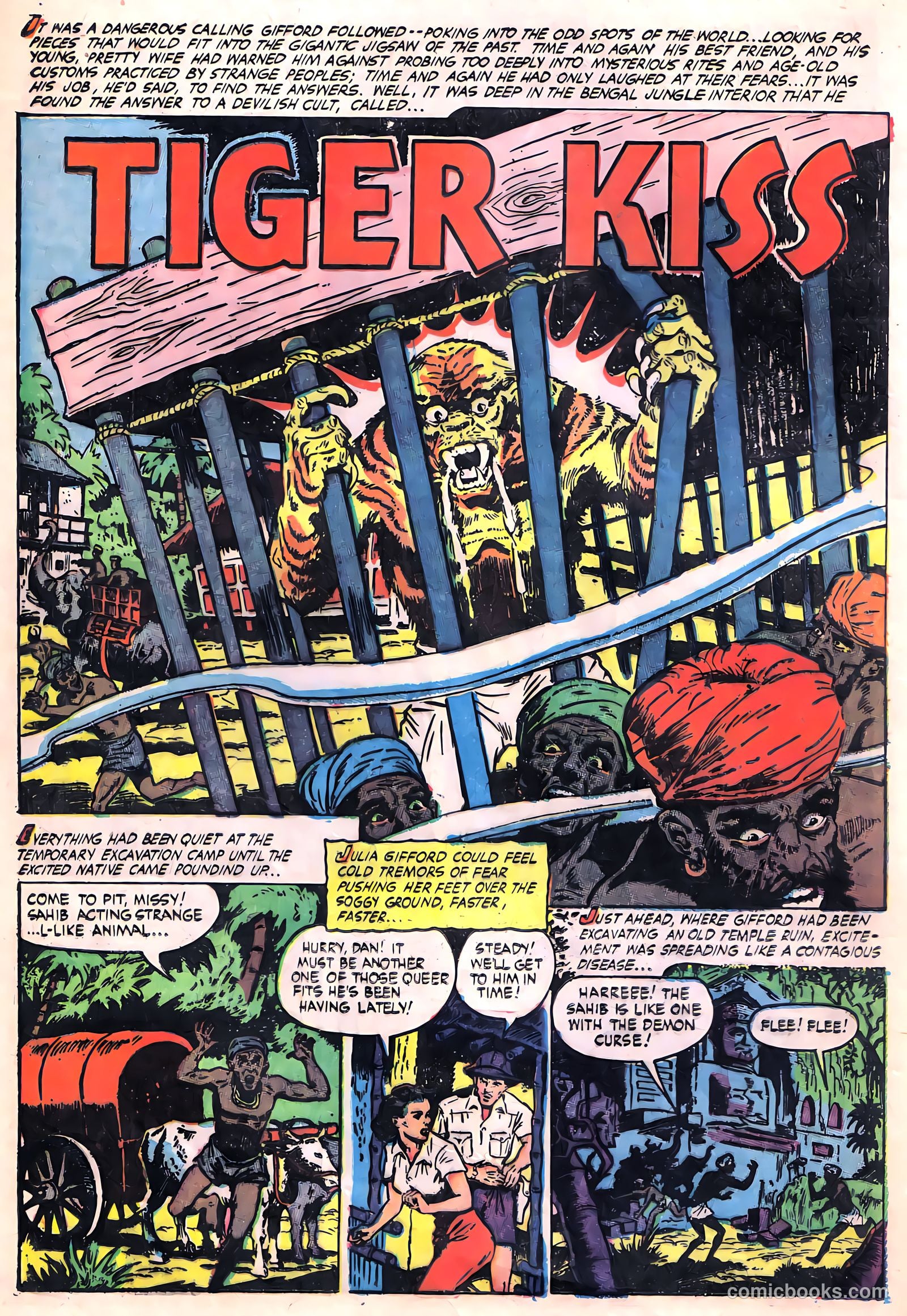 Monster #2 — page 12 of 36