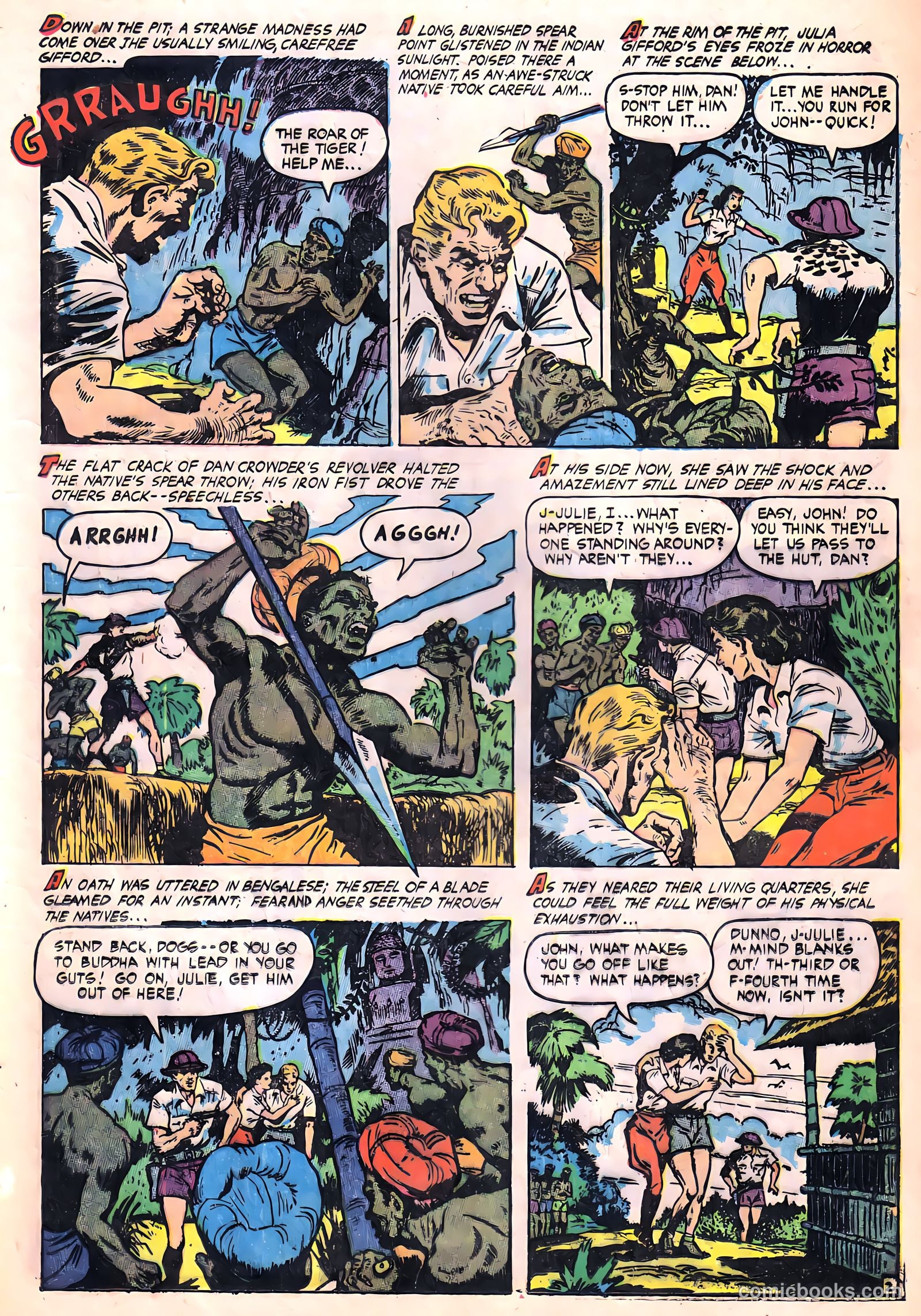 Monster #2 — page 13 of 36