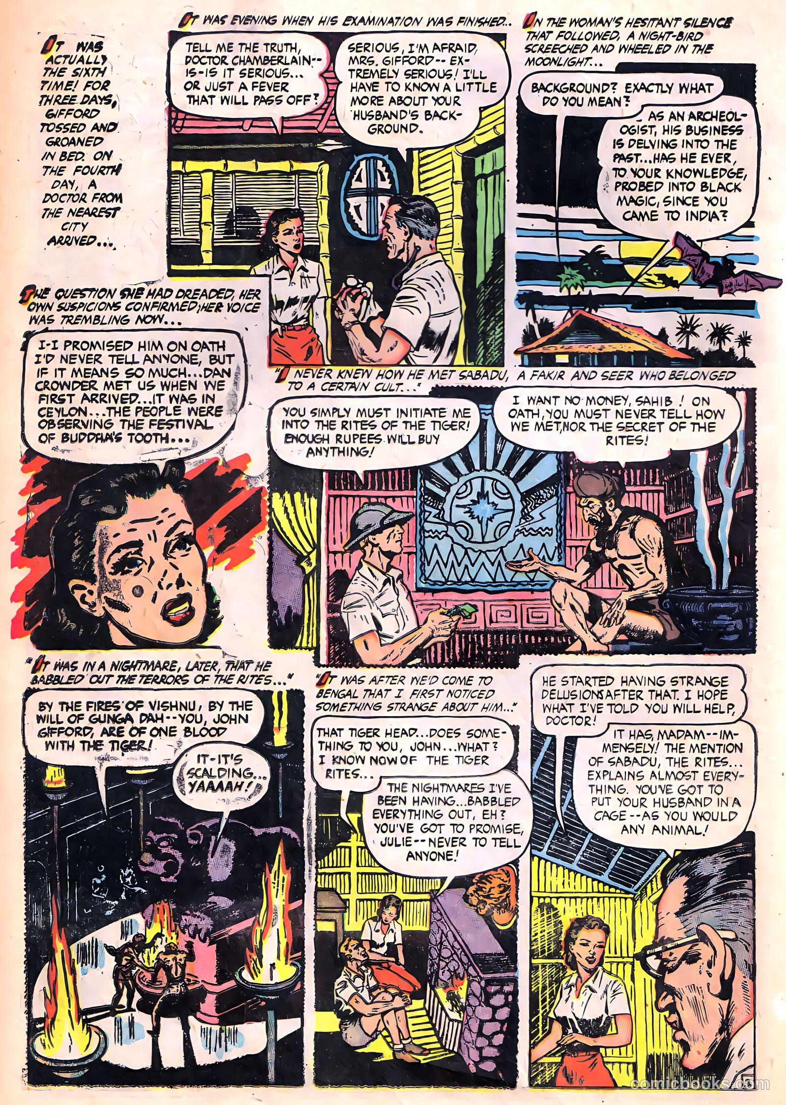 Monster #2 — page 14 of 36