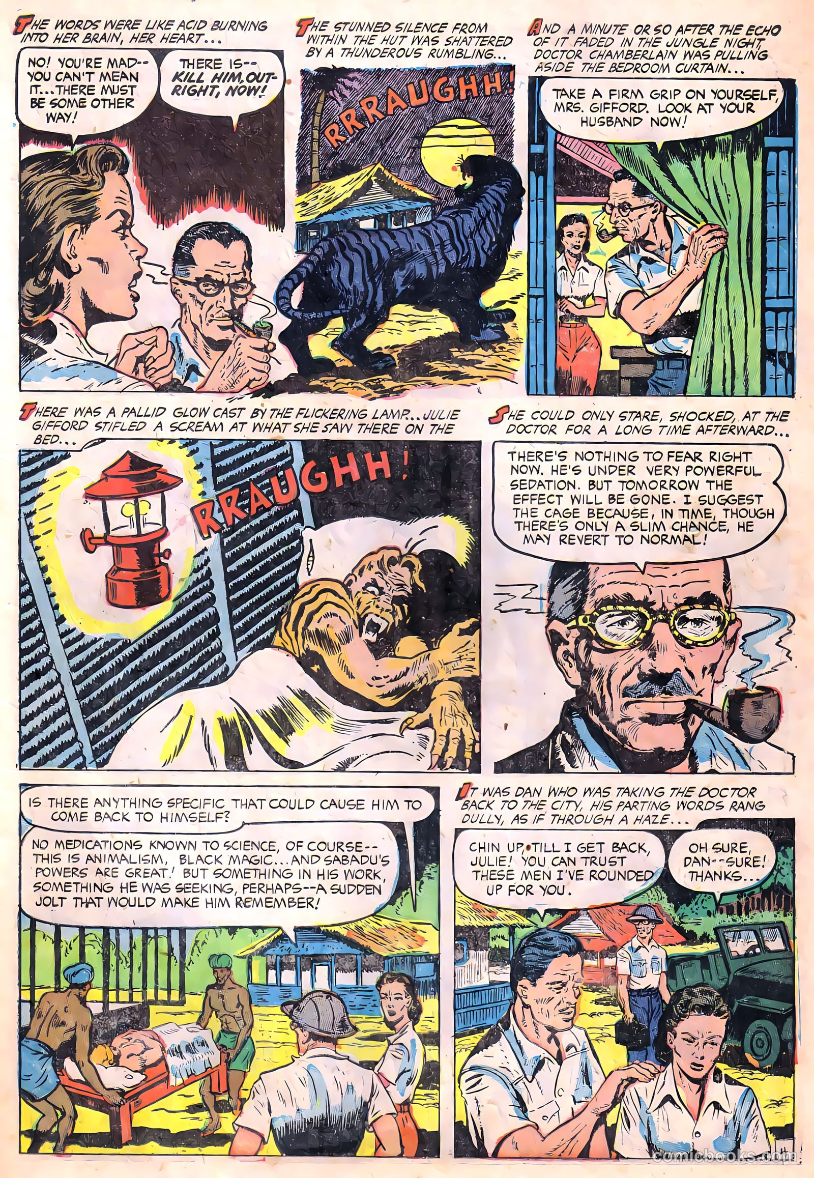 Monster #2 — page 15 of 36