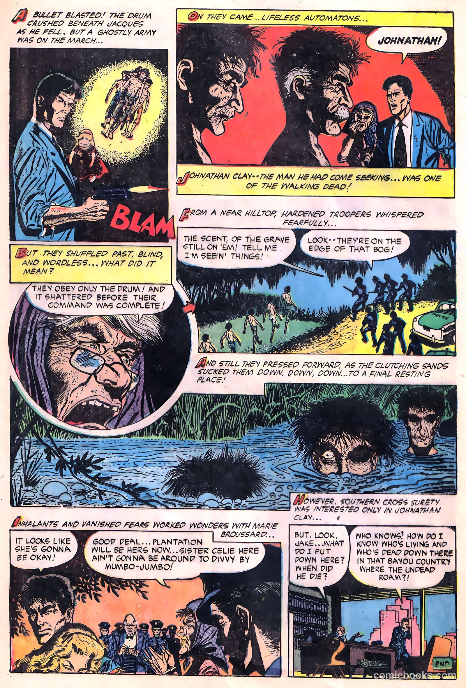 Monster #2 — page 24 of 36