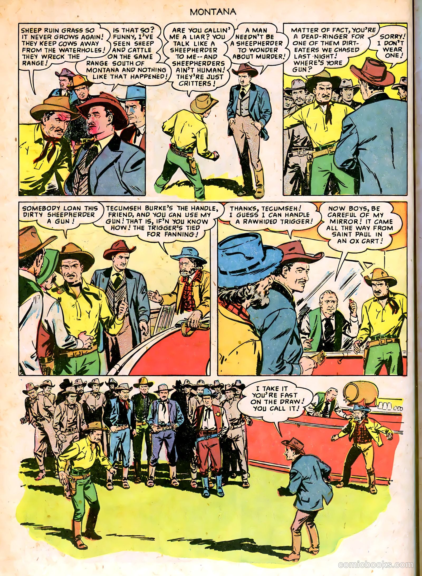Montana #1 — page 12 of 36