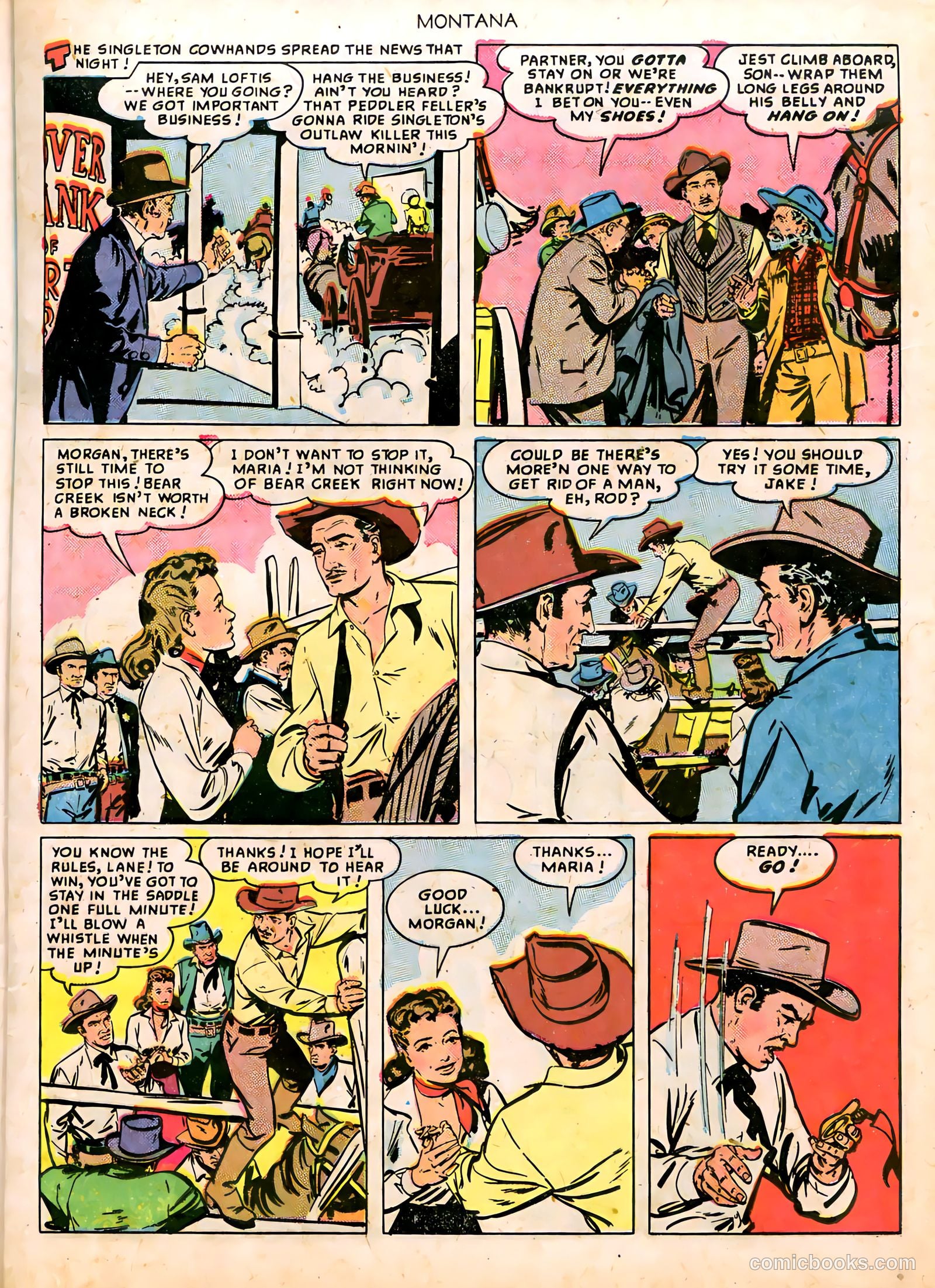 Montana #1 — page 17 of 36