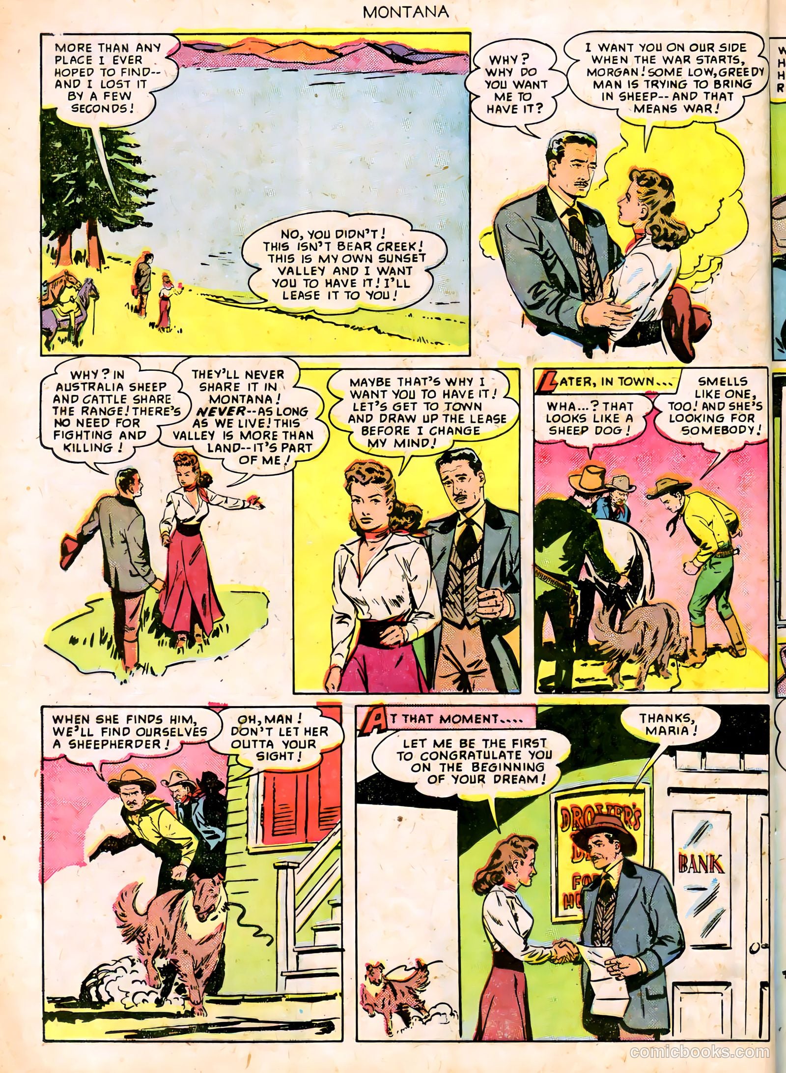 Montana #1 — page 20 of 36