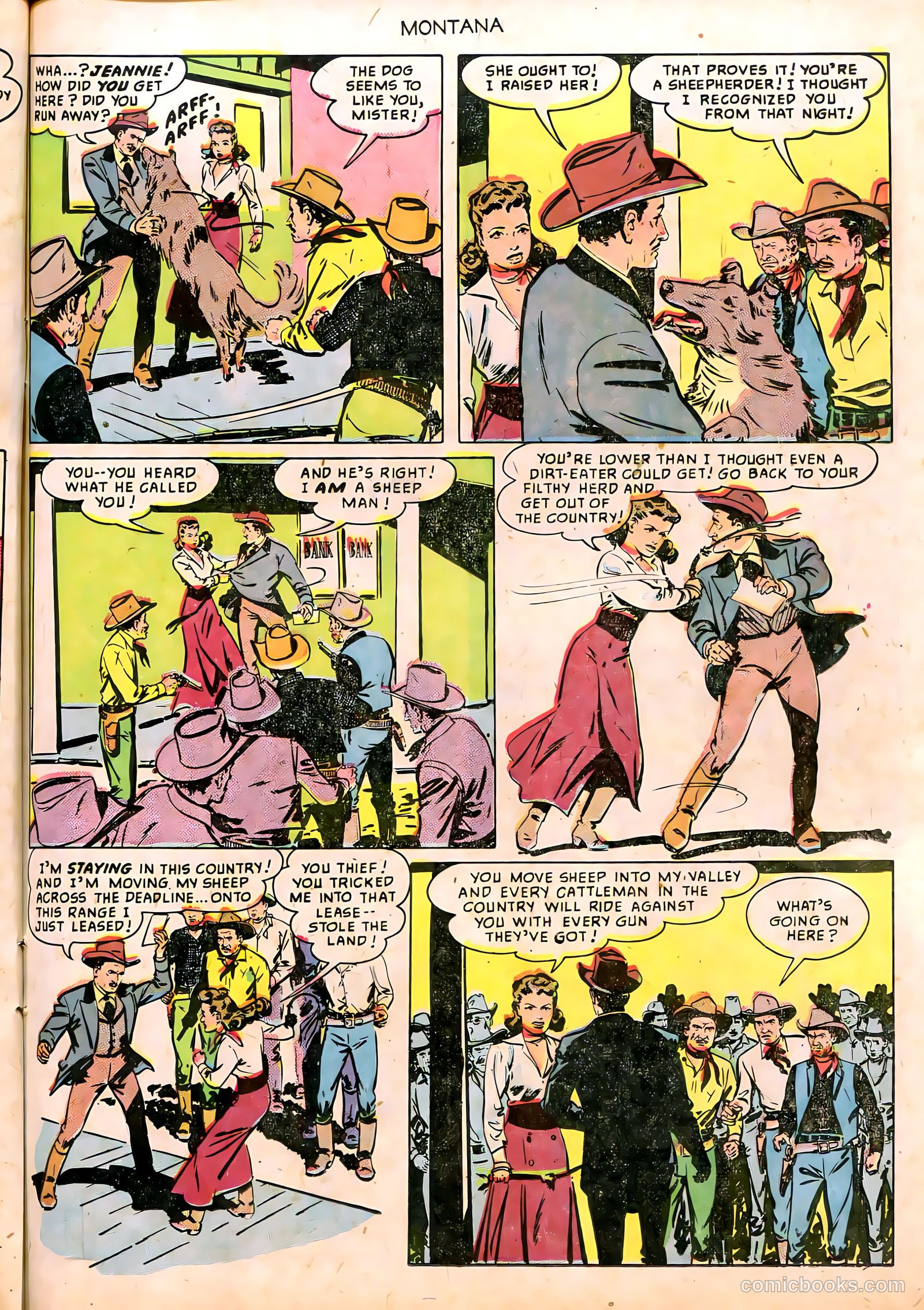 Montana #1 — page 21 of 36