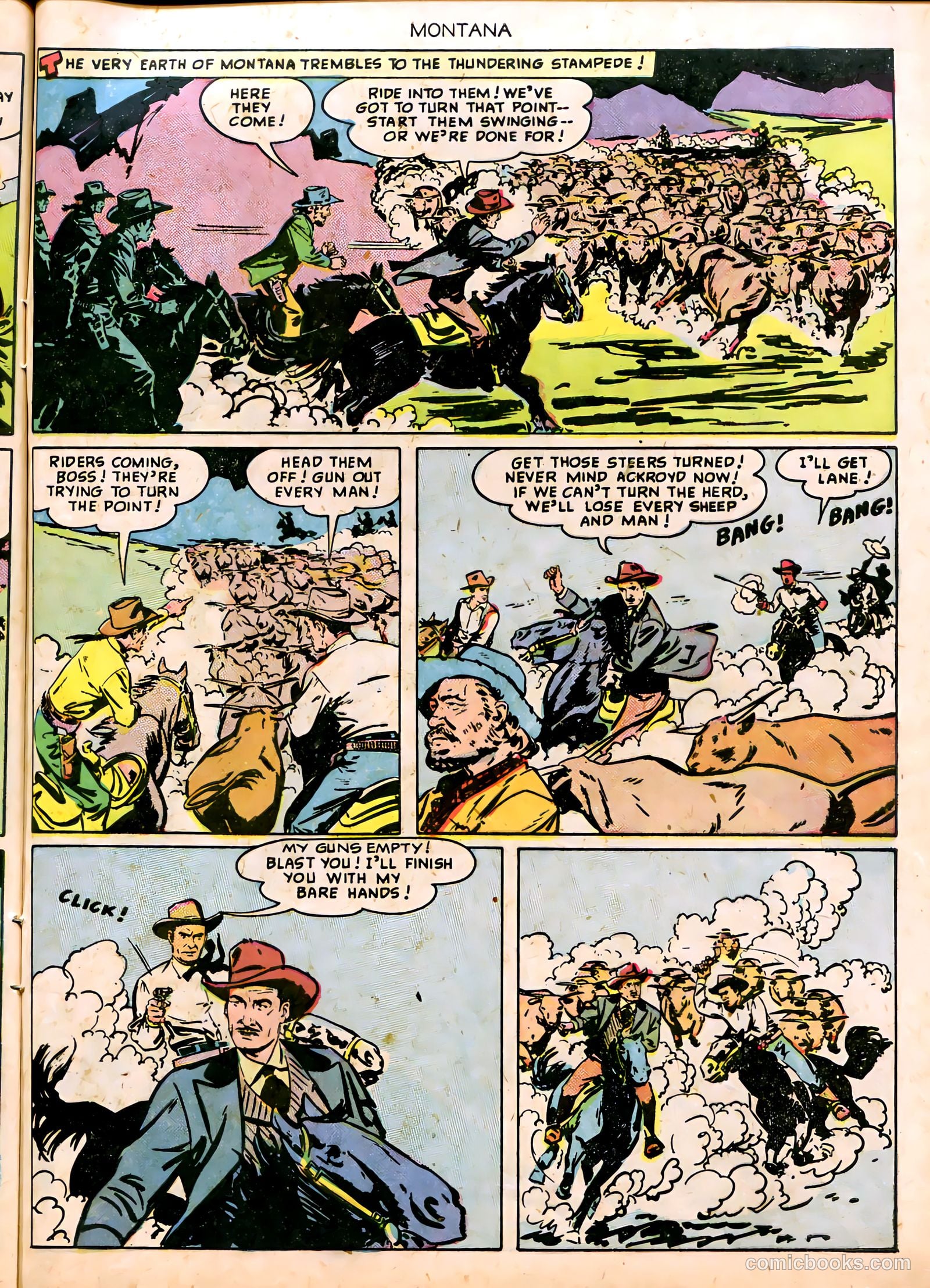 Montana #1 — page 29 of 36