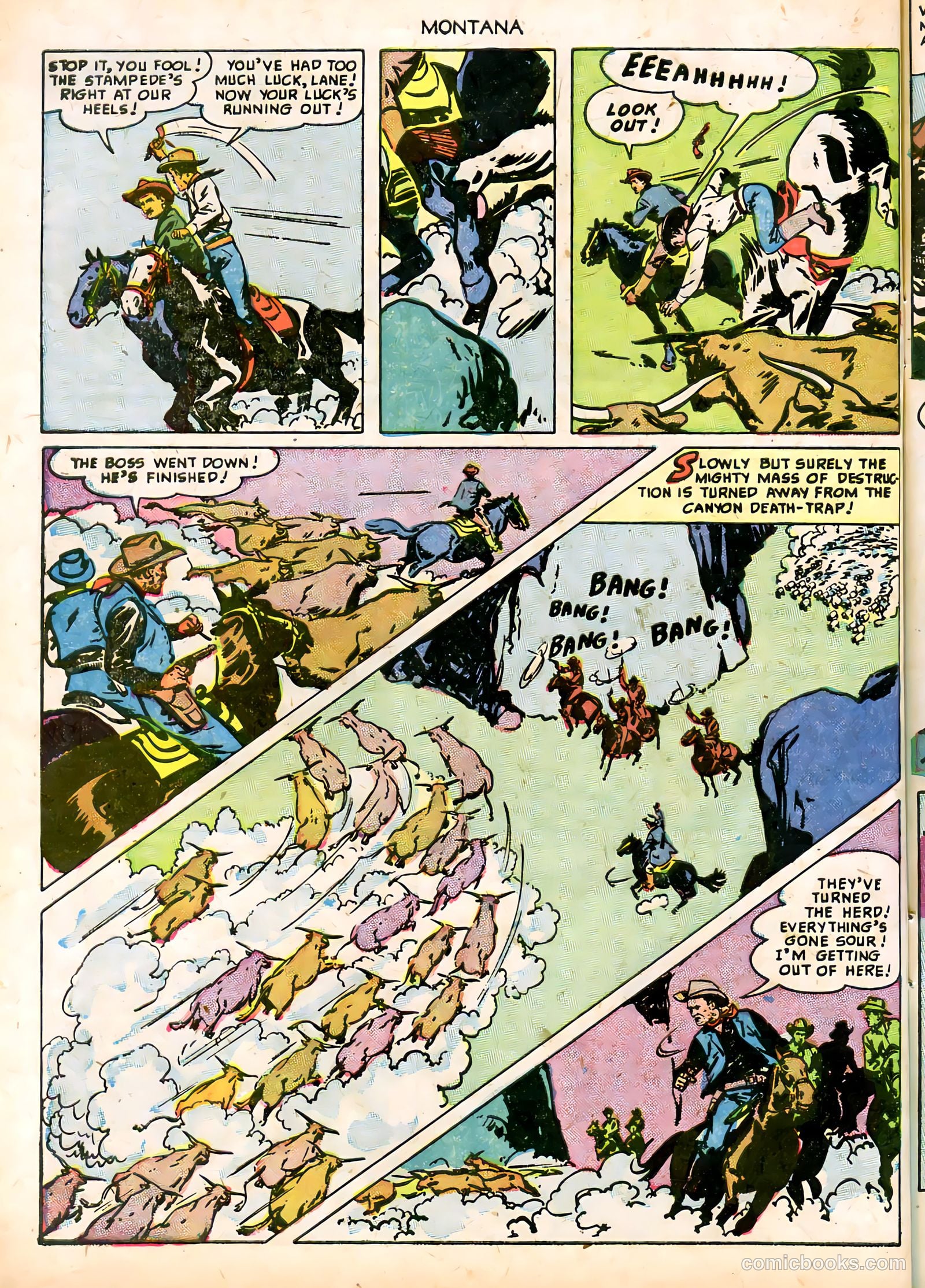 Montana #1 — page 30 of 36