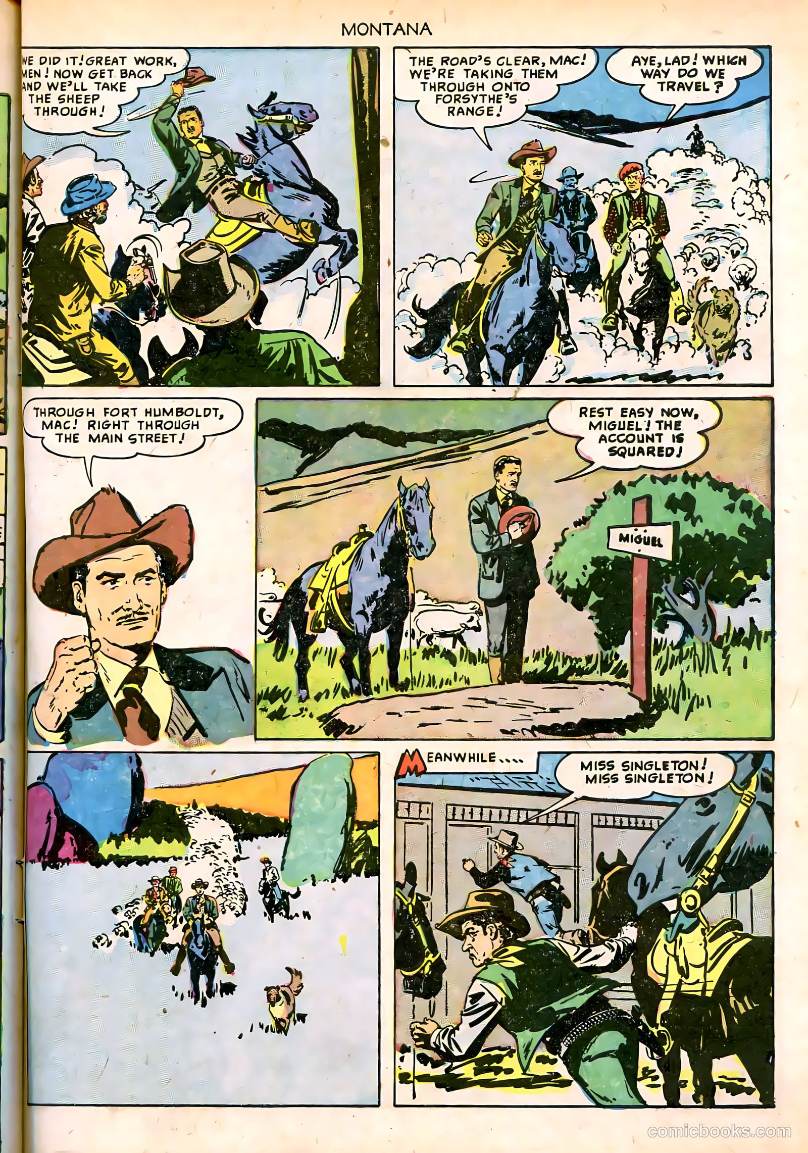 Montana #1 — page 31 of 36